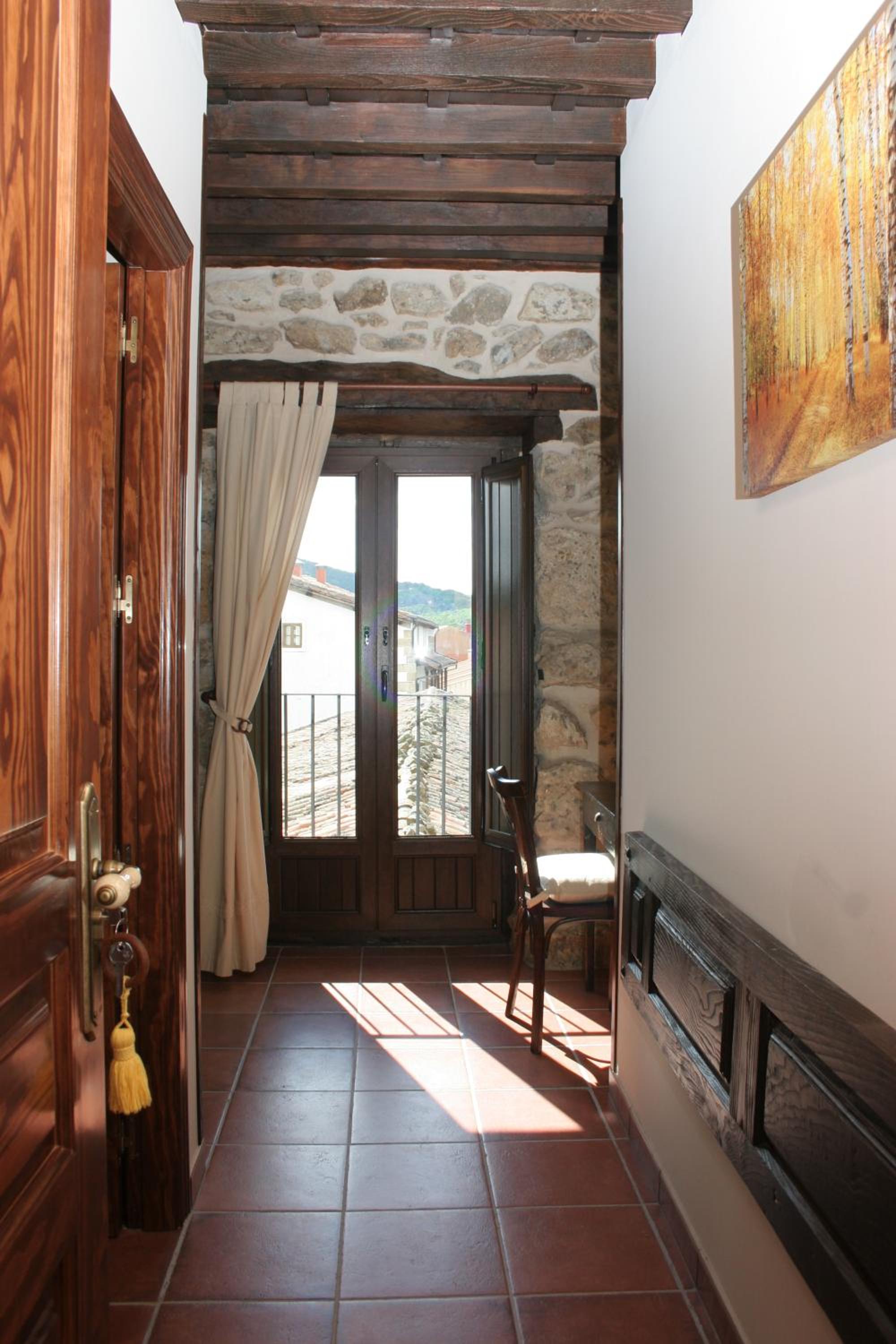 Posada Puerta Grande