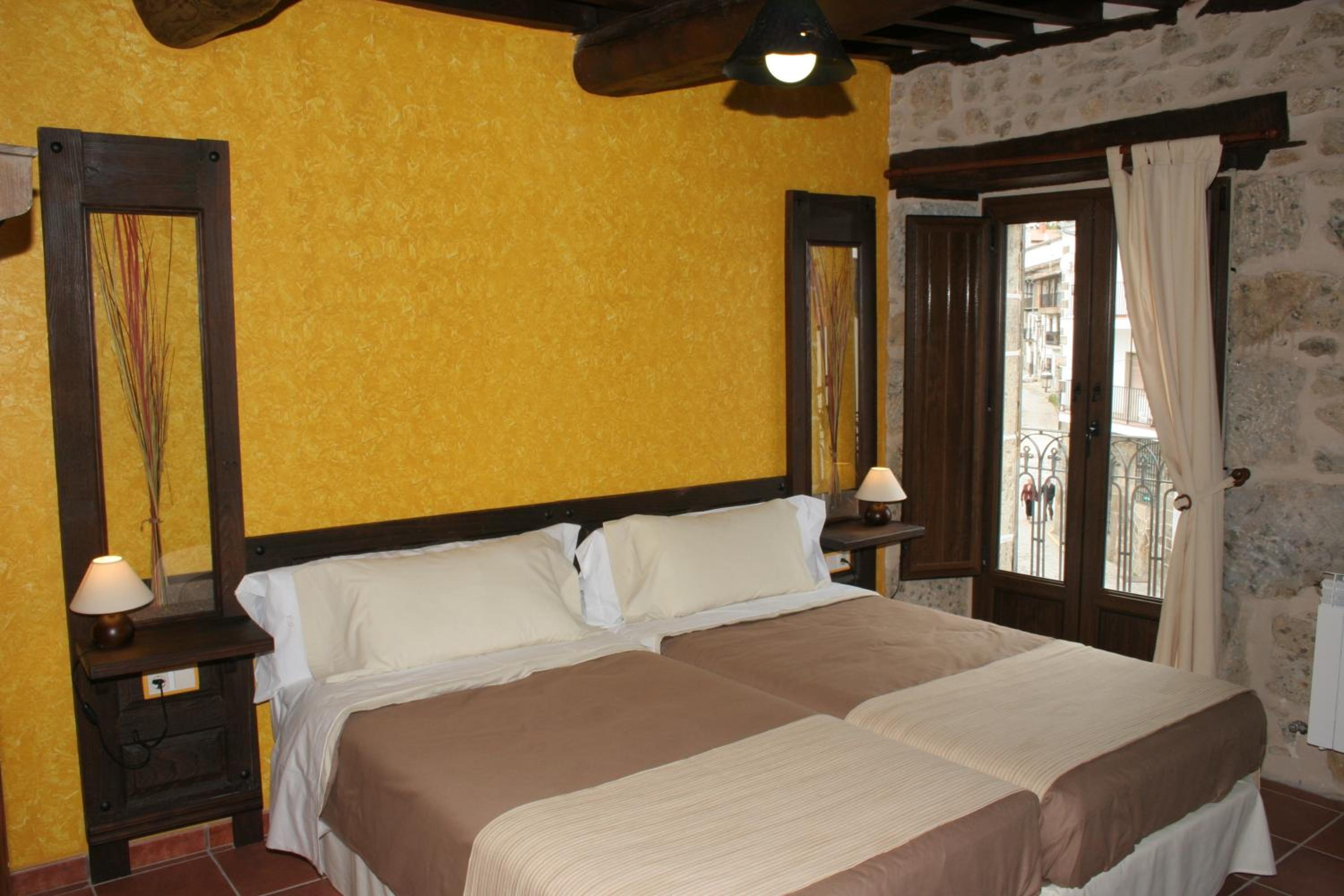 Posada Puerta Grande
