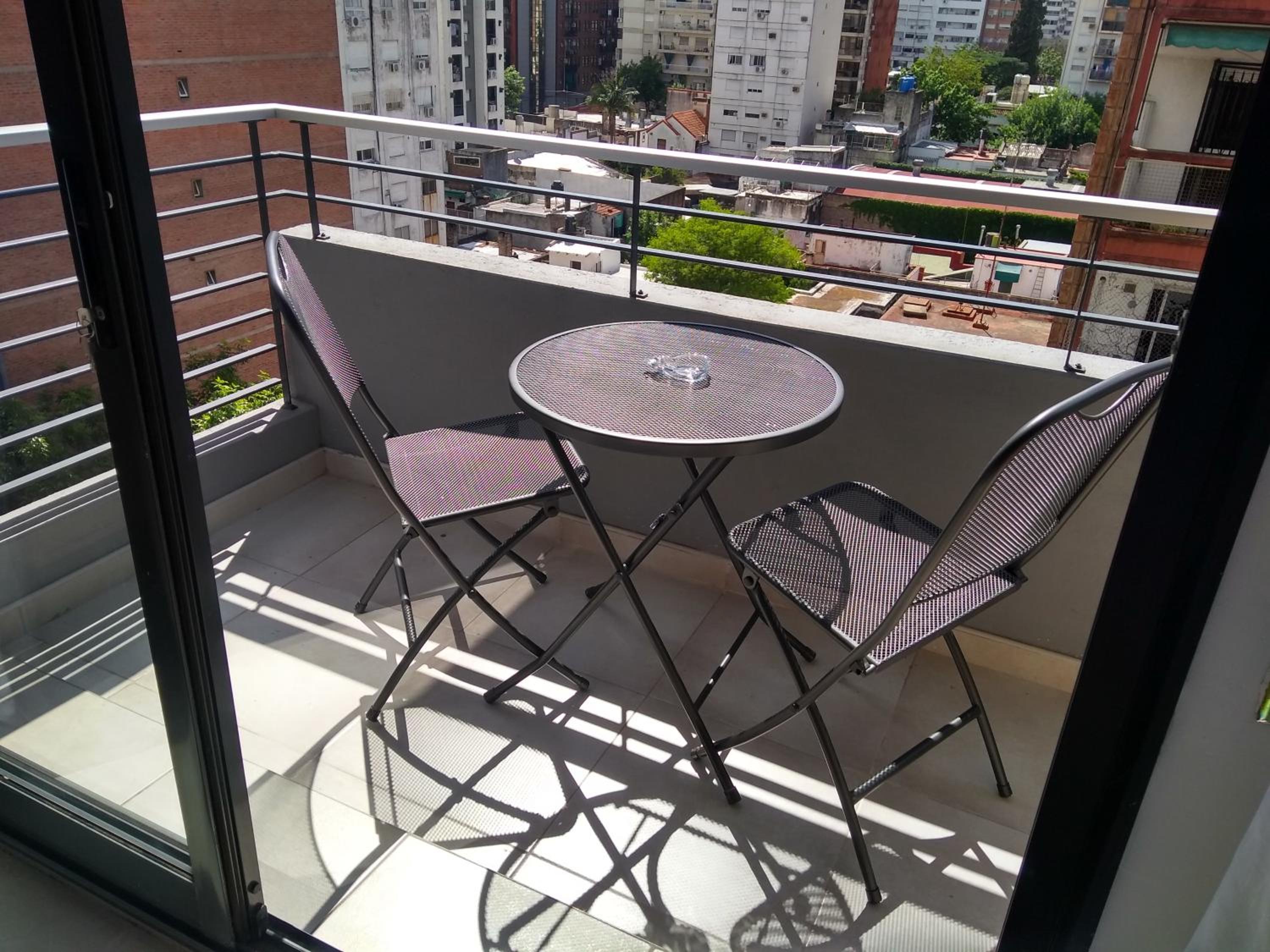 Barrancas del Monumento - Parking privado con costo adicional