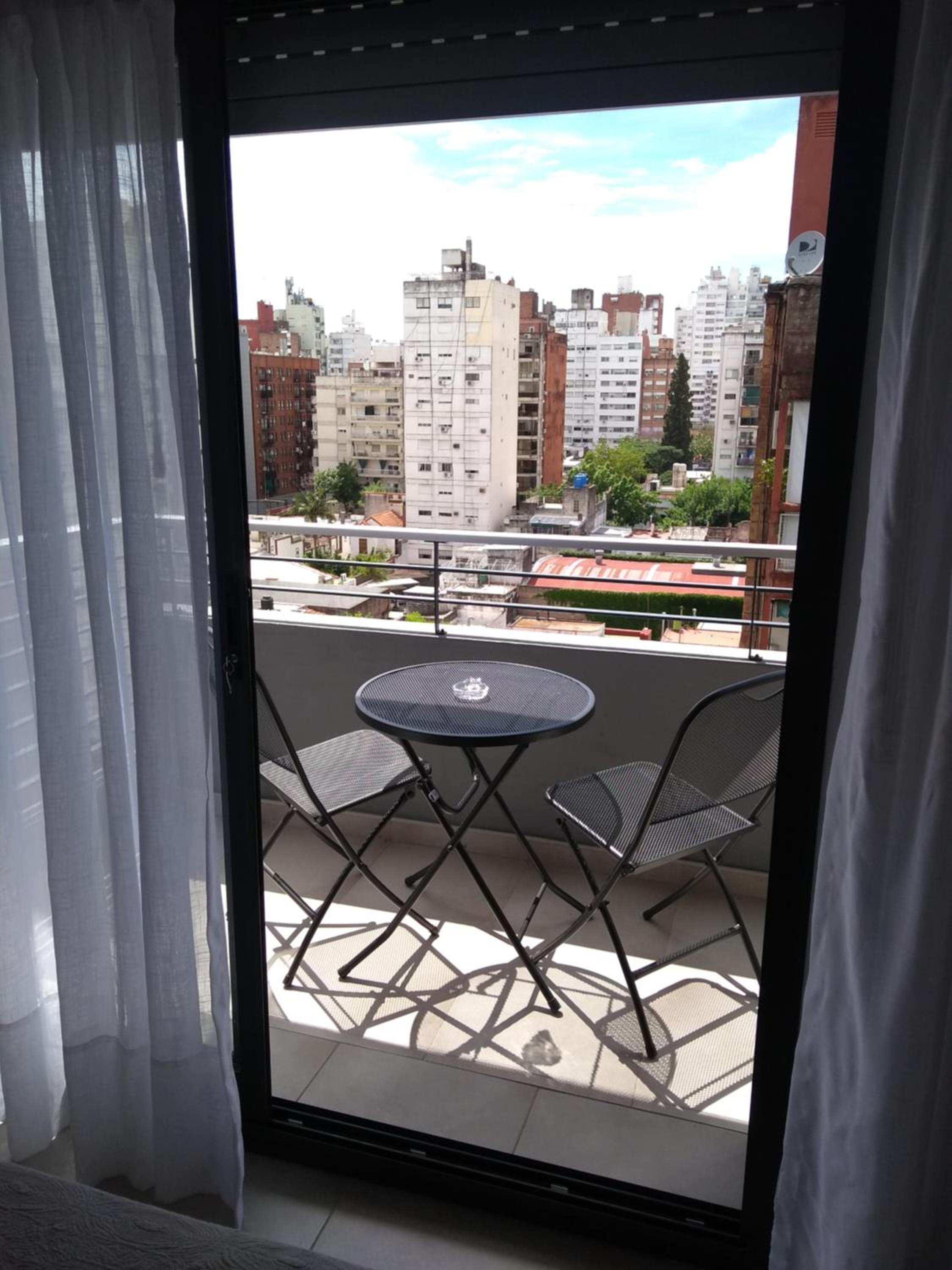 Barrancas del Monumento - Parking privado con costo adicional