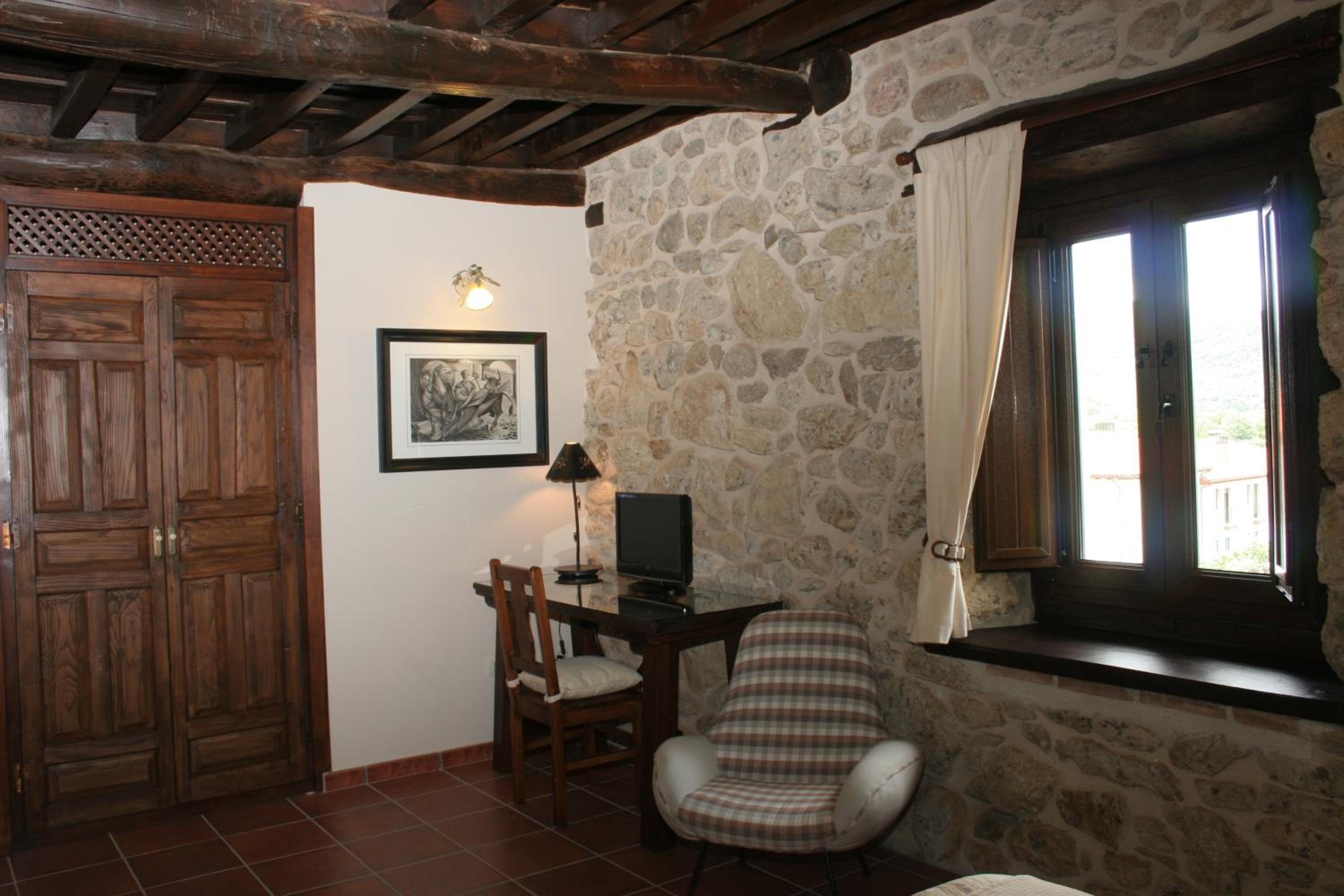 Posada Puerta Grande