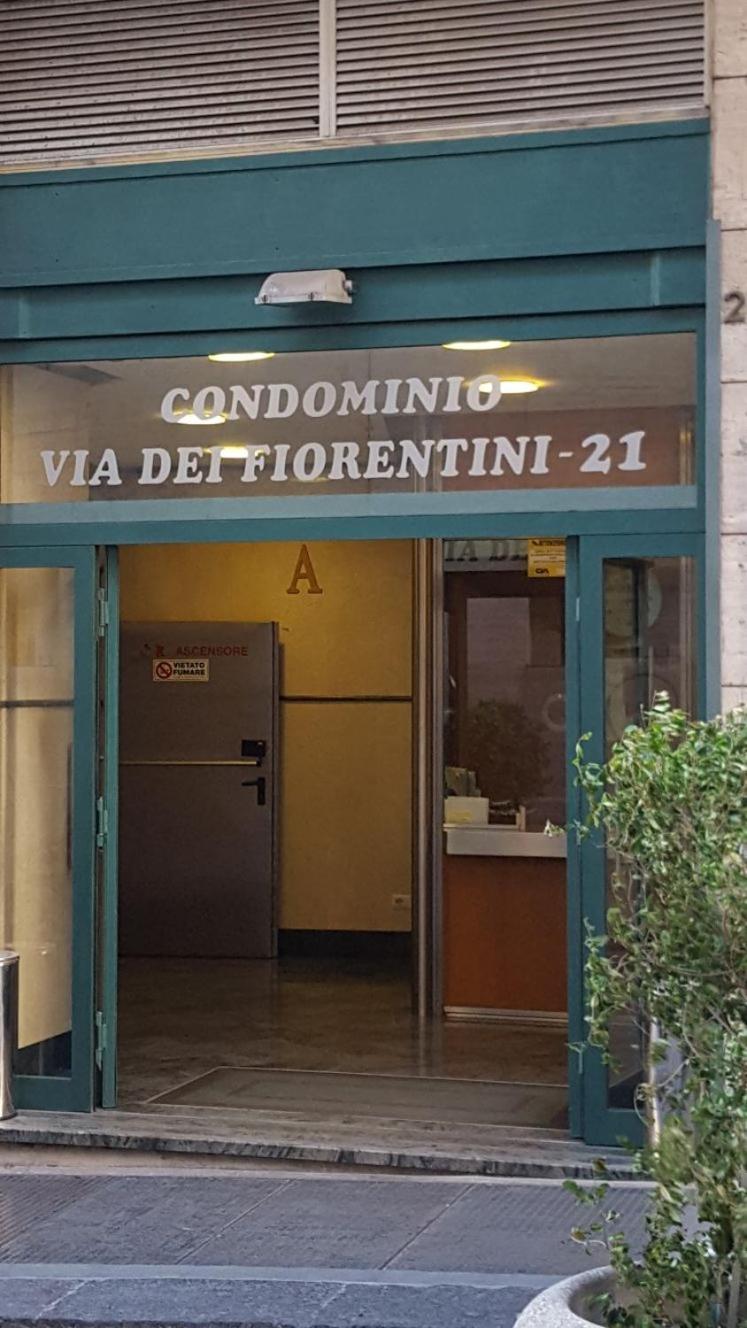 Il Grattacielo b&b