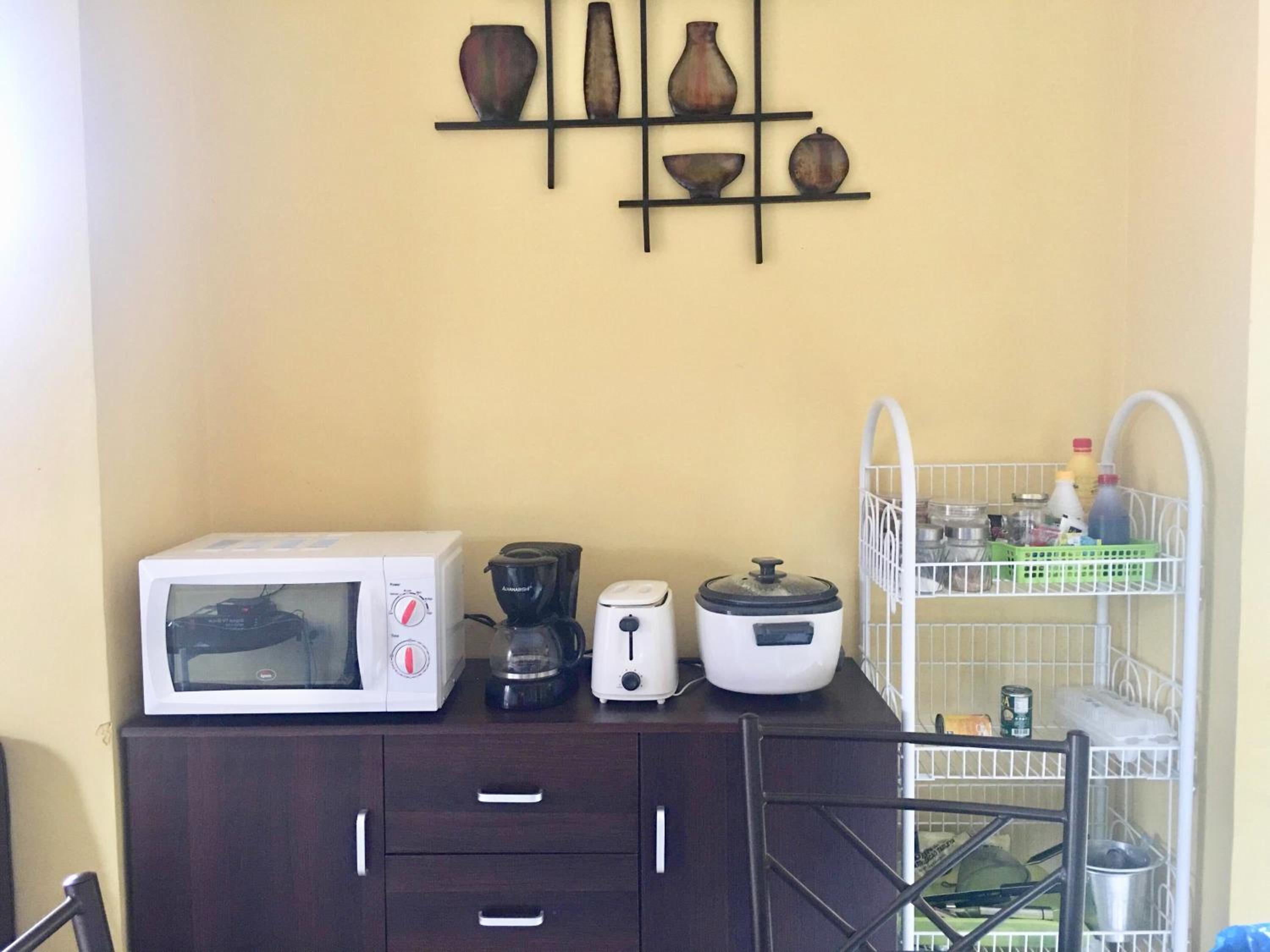 Jireh’s Guests Home