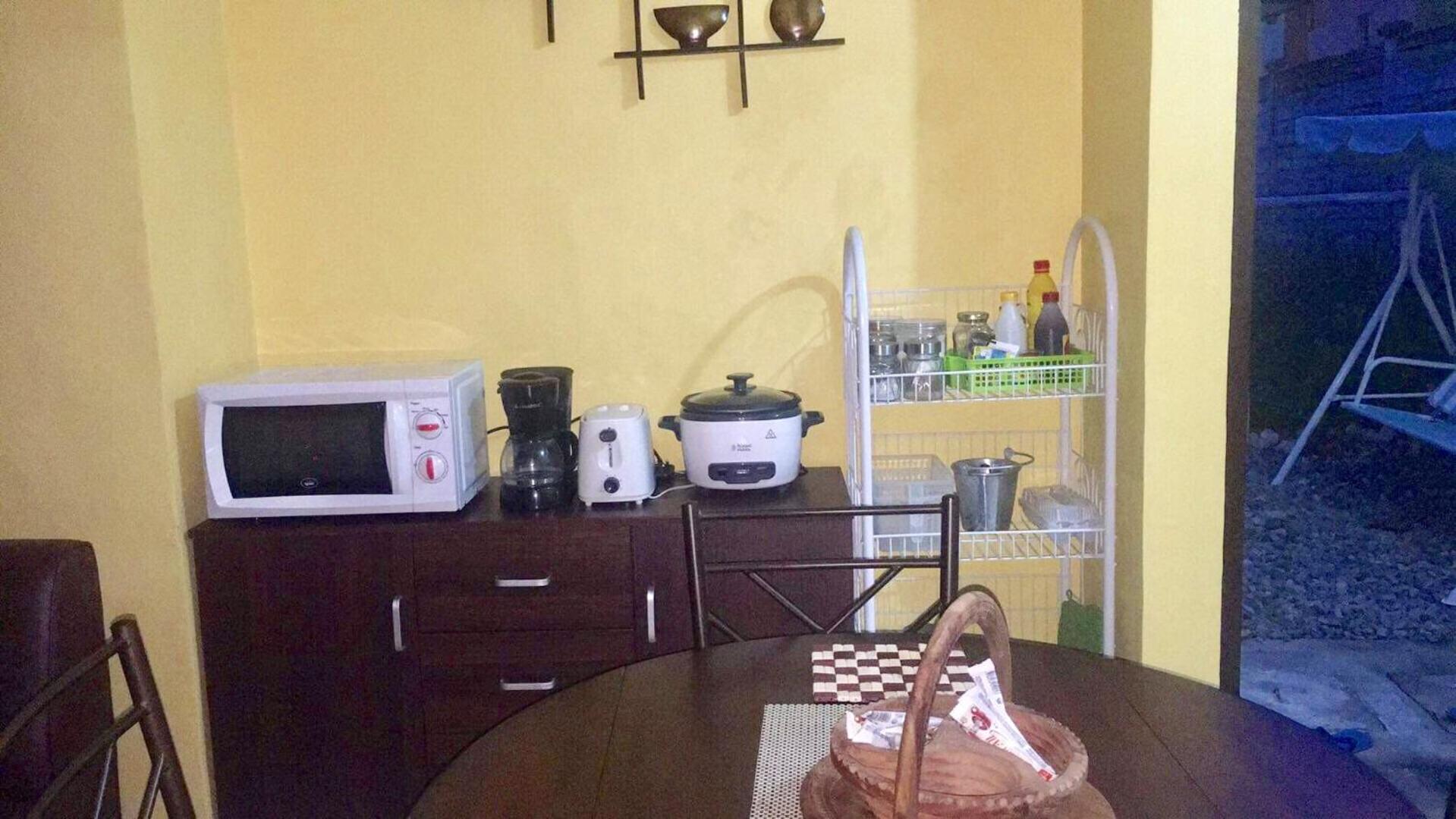 Jireh’s Guests Home