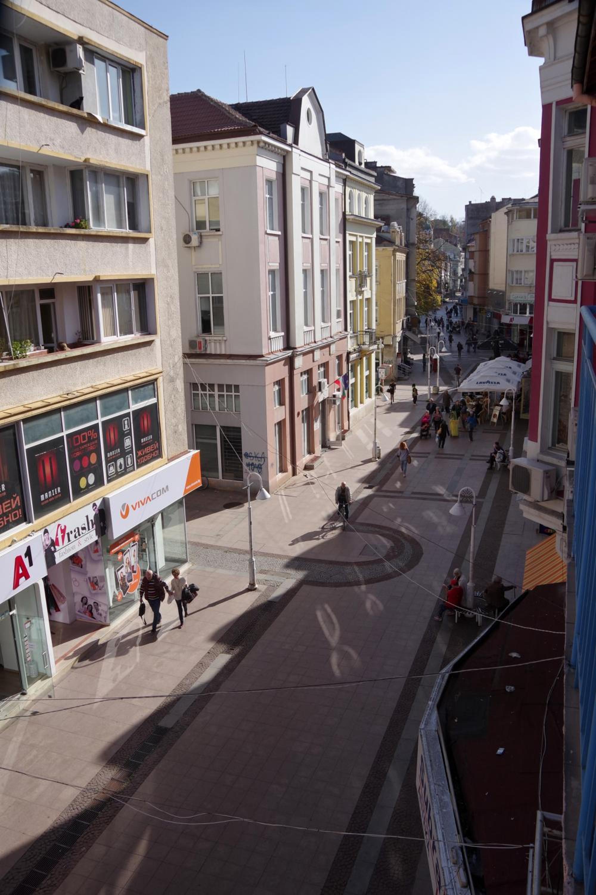 Стаи за Гости 