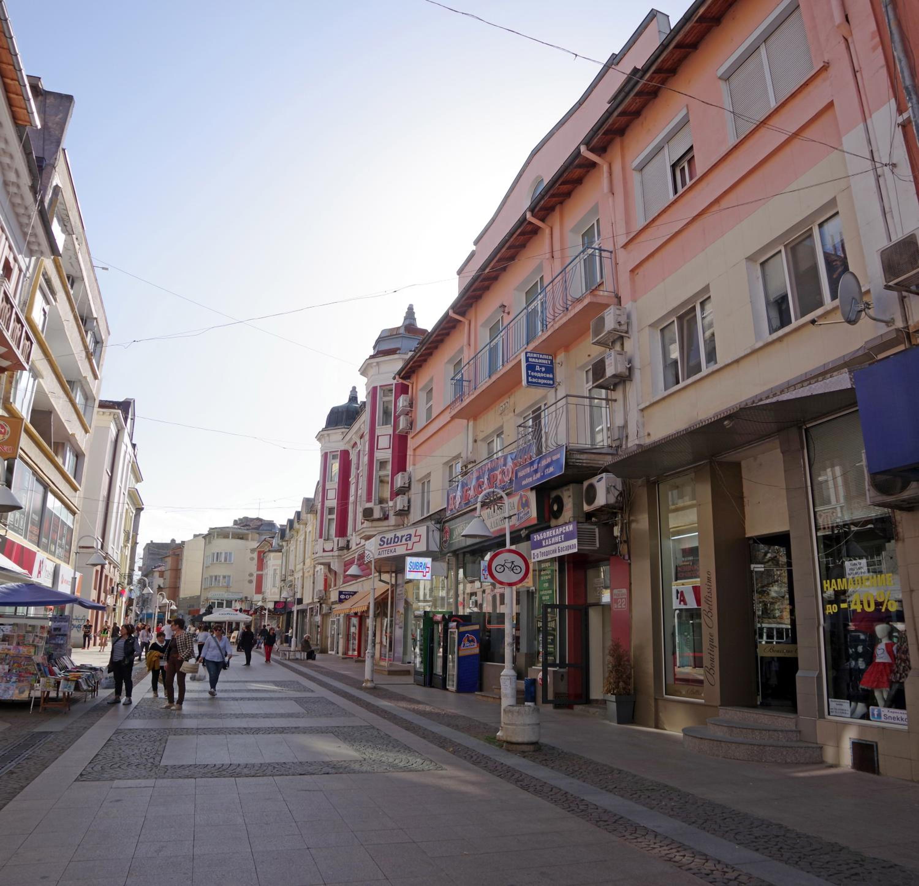 Стаи за Гости 