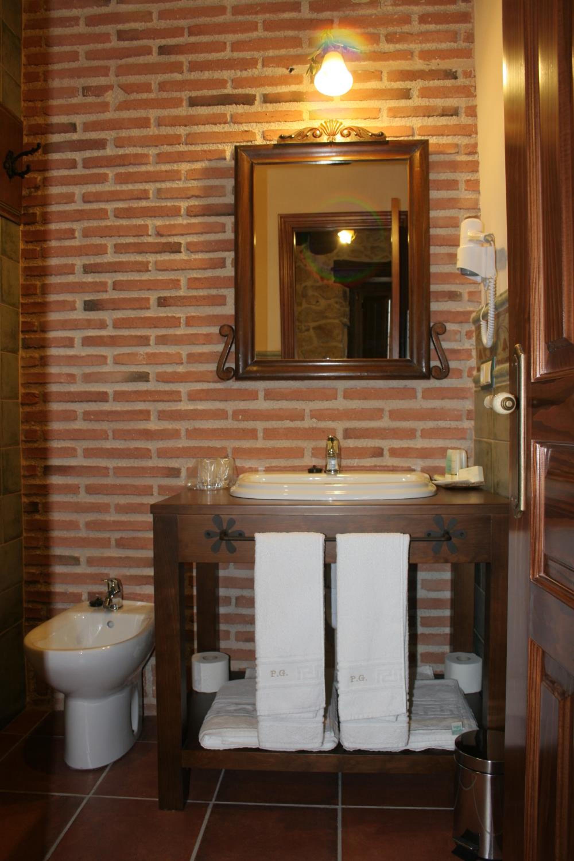 Posada Puerta Grande