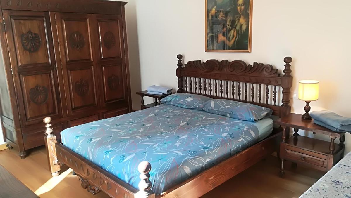 Appartamento Stibbert