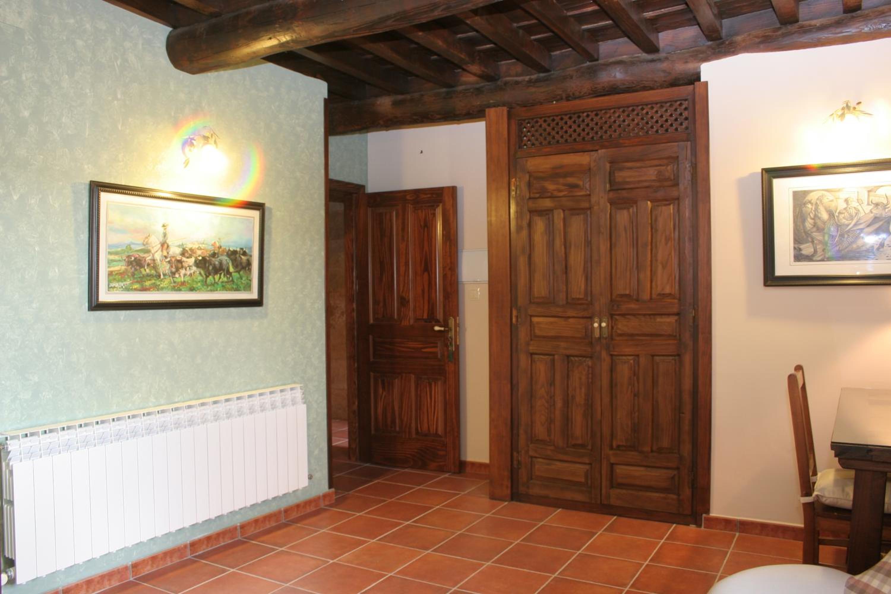 Posada Puerta Grande