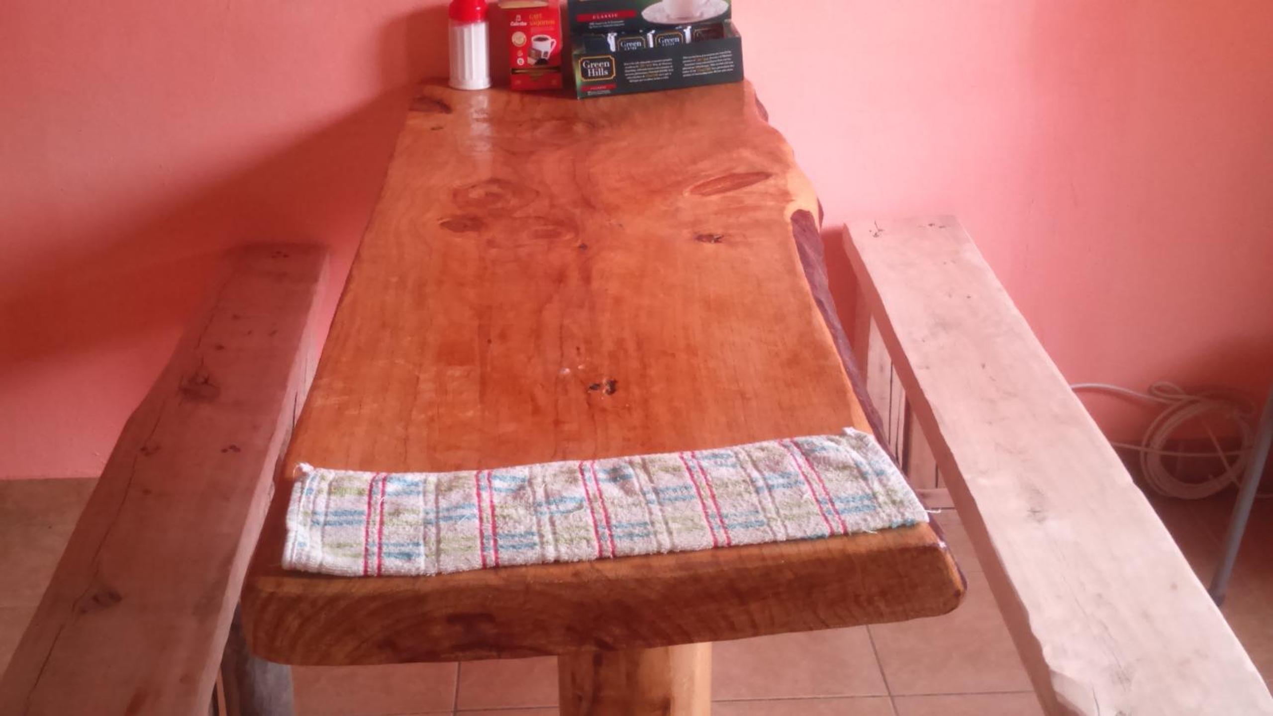 Milenarios Hostel