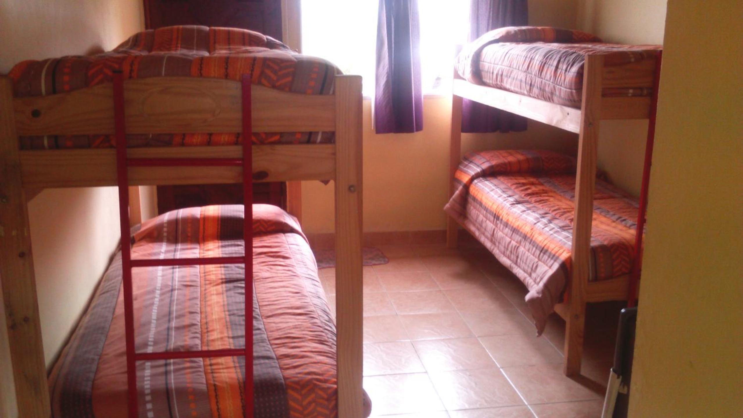 Milenarios Hostel