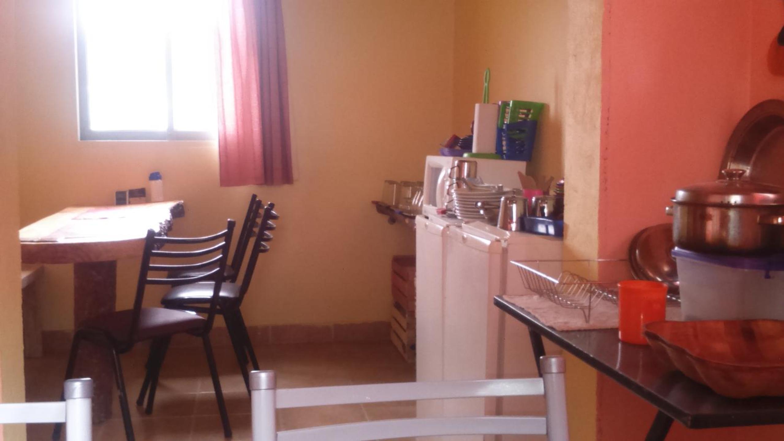 Milenarios Hostel