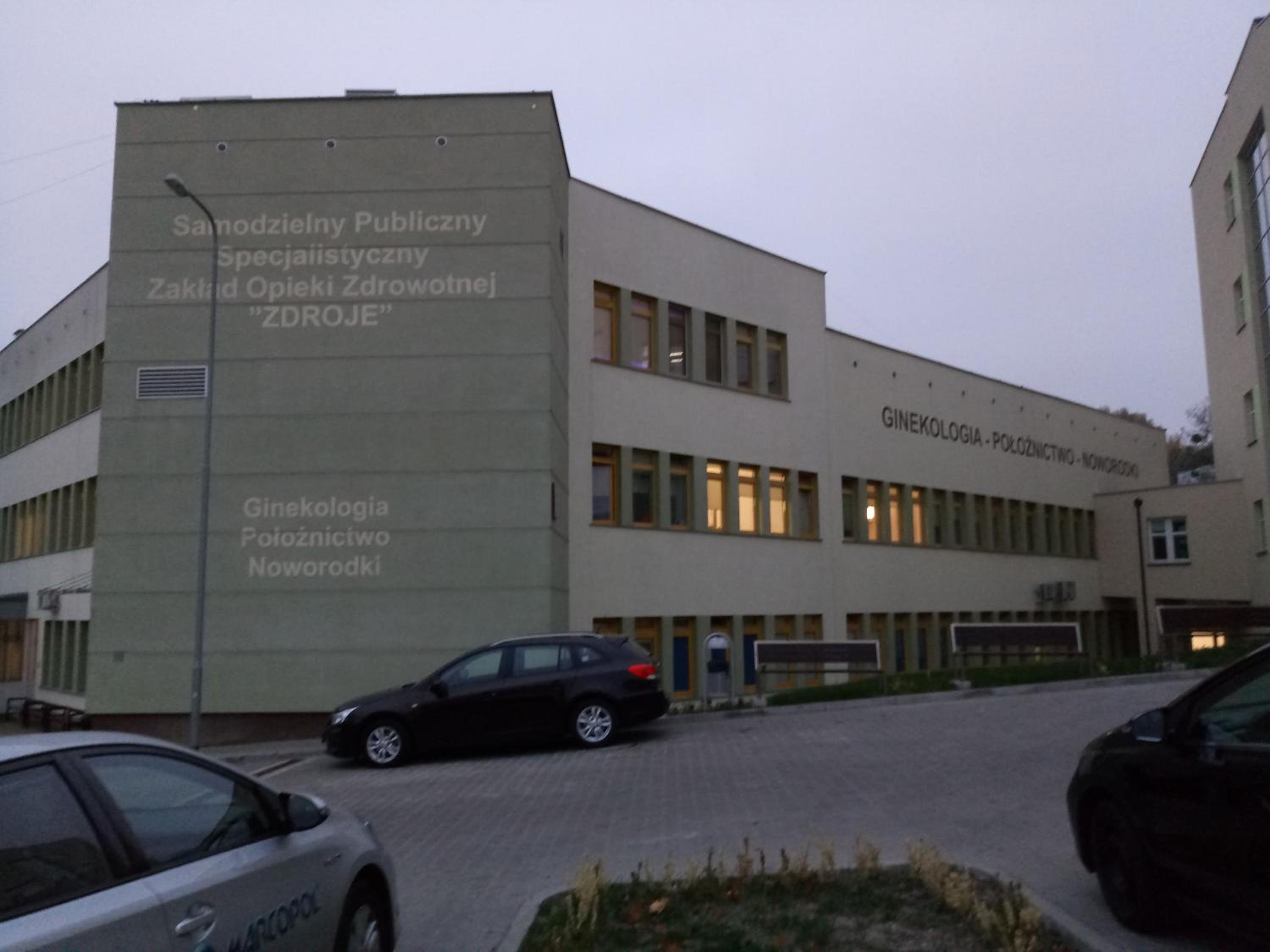 Pomaranczowa Apartment view 3