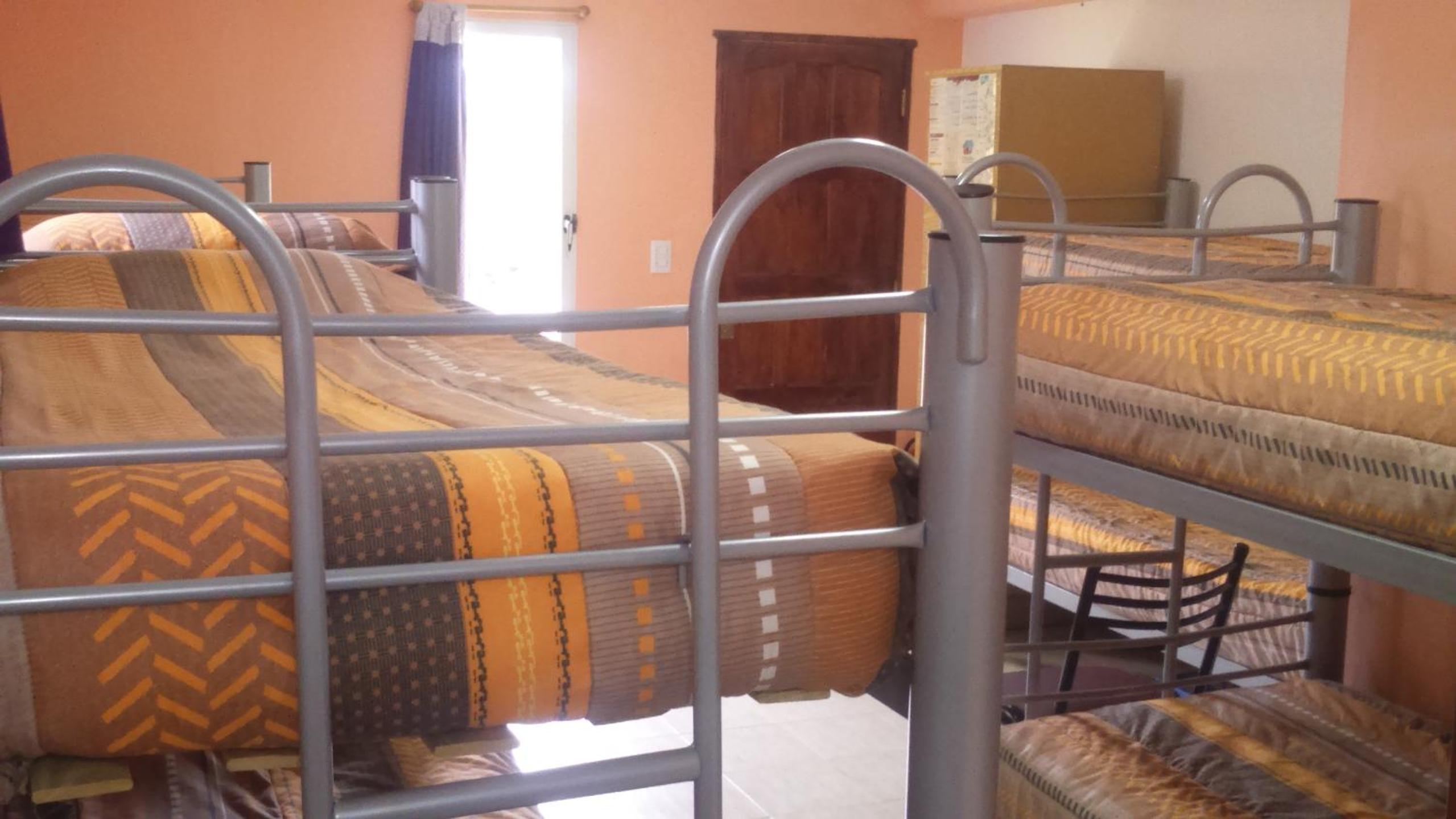 Milenarios Hostel