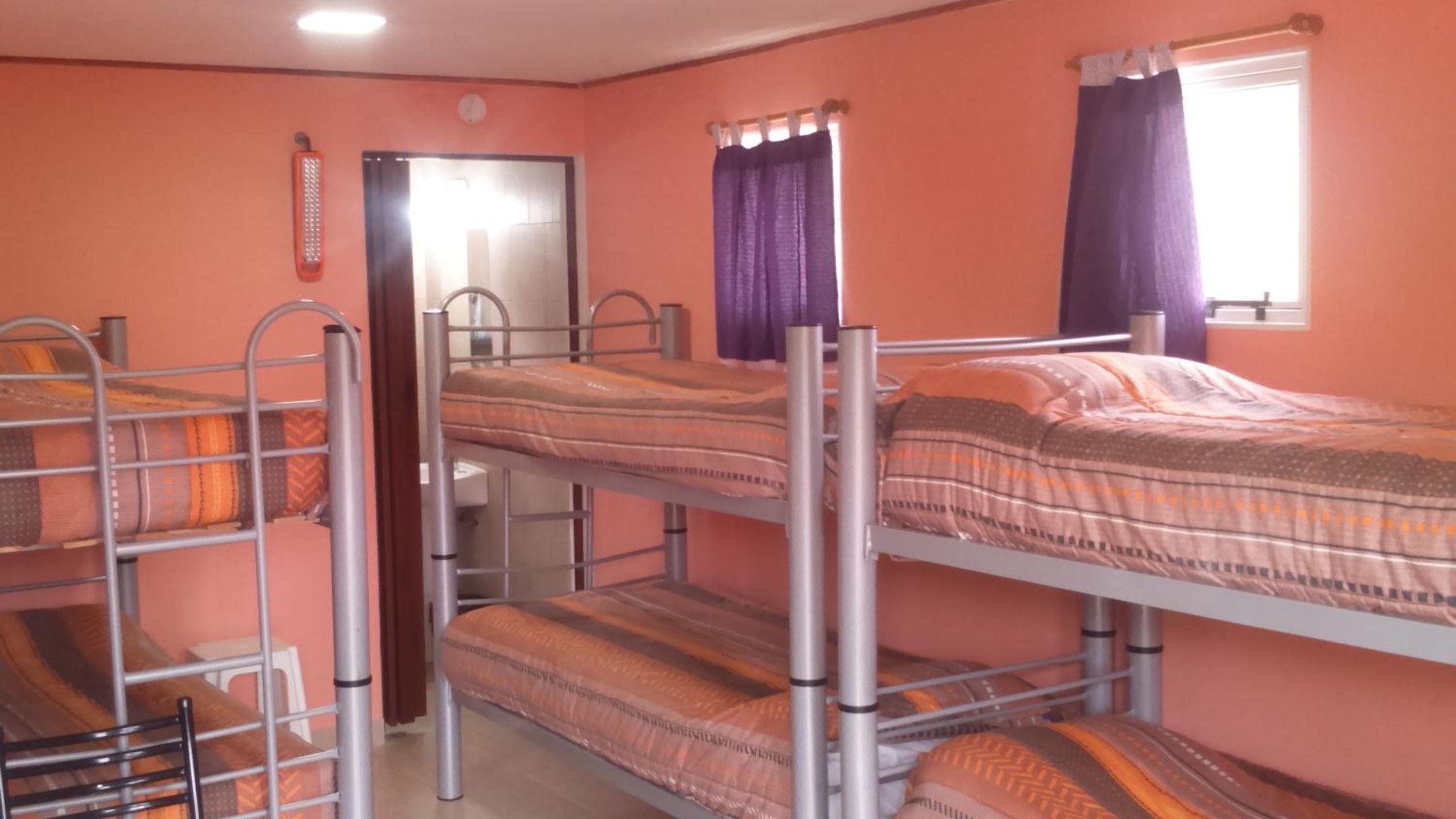 Milenarios Hostel
