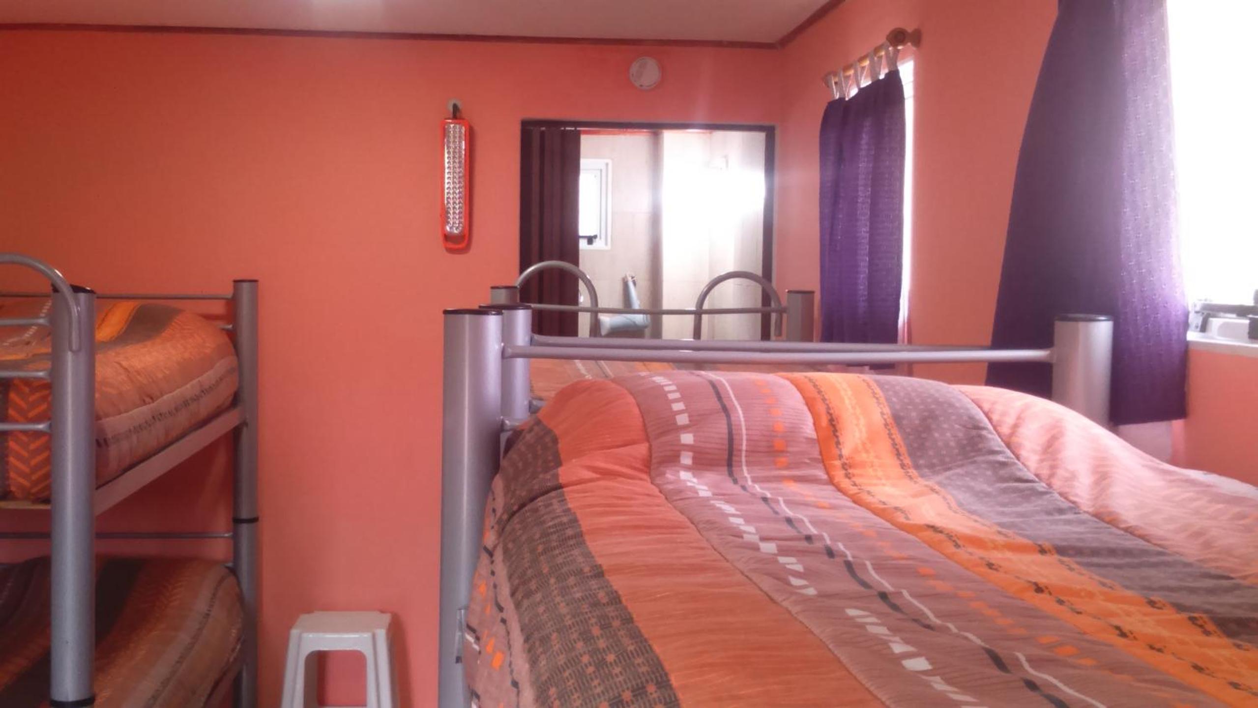 Milenarios Hostel