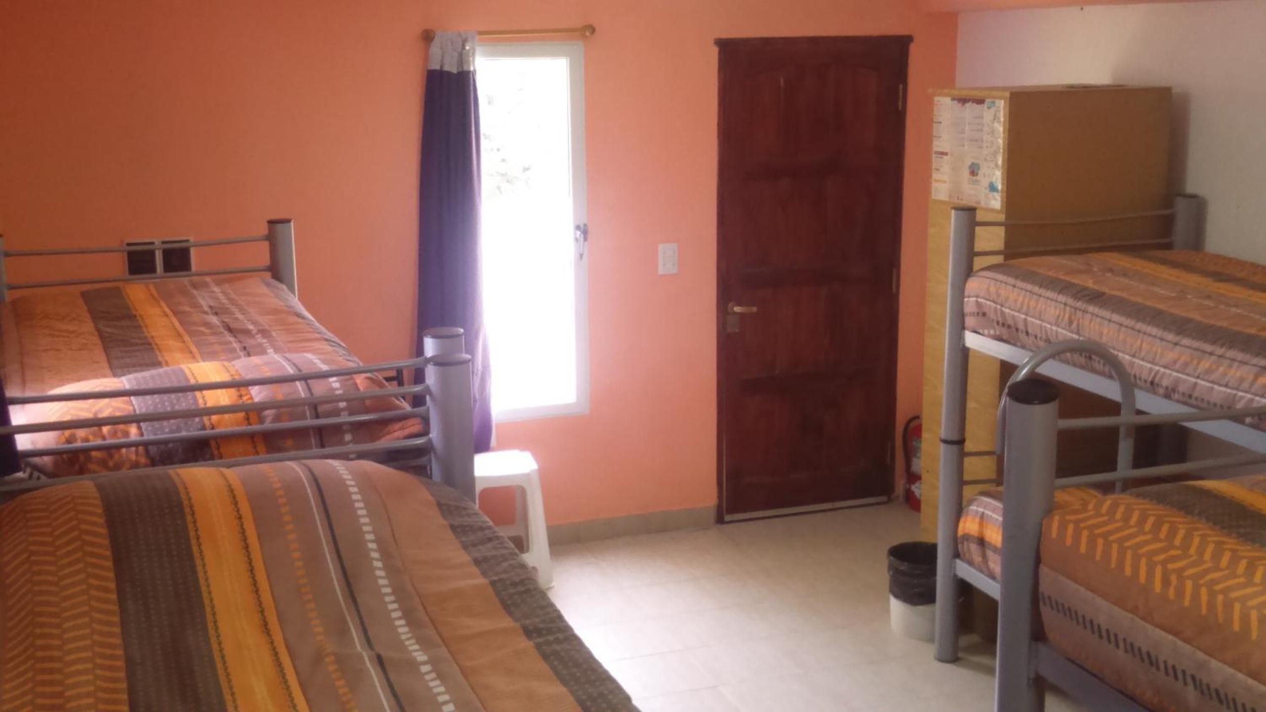 Milenarios Hostel