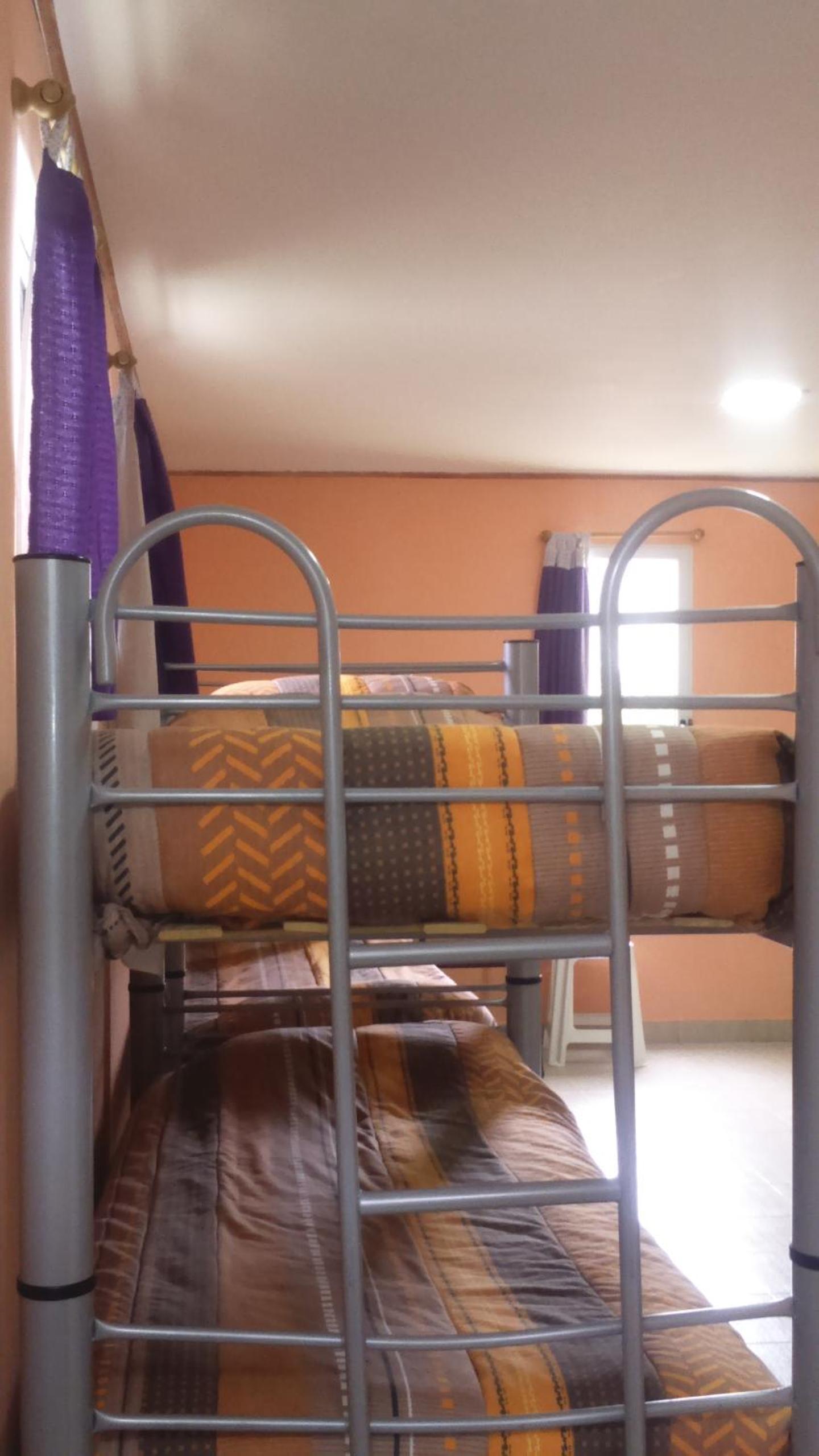 Milenarios Hostel