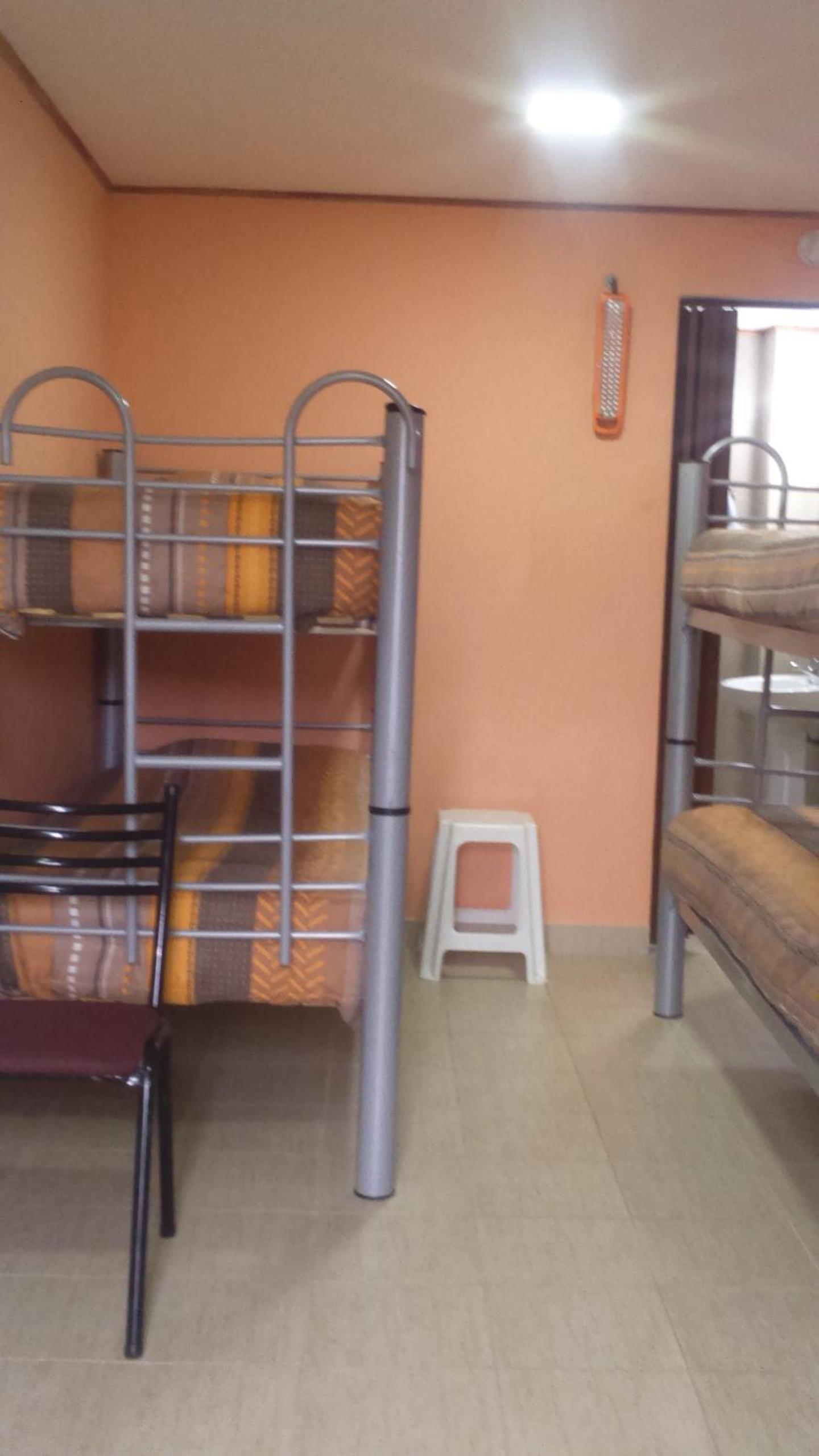 Milenarios Hostel