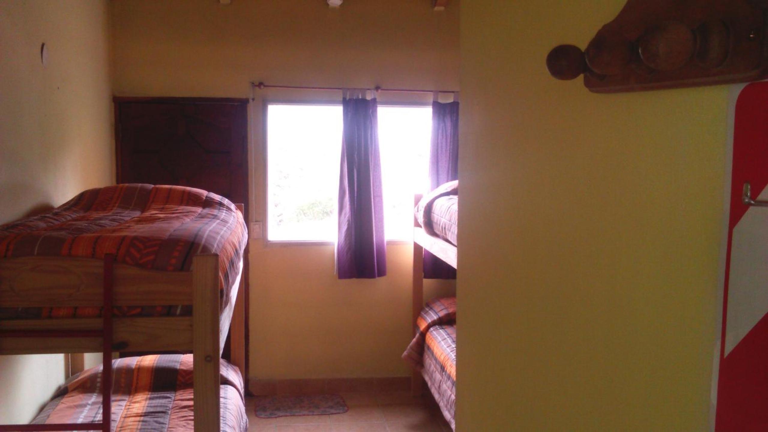 Milenarios Hostel