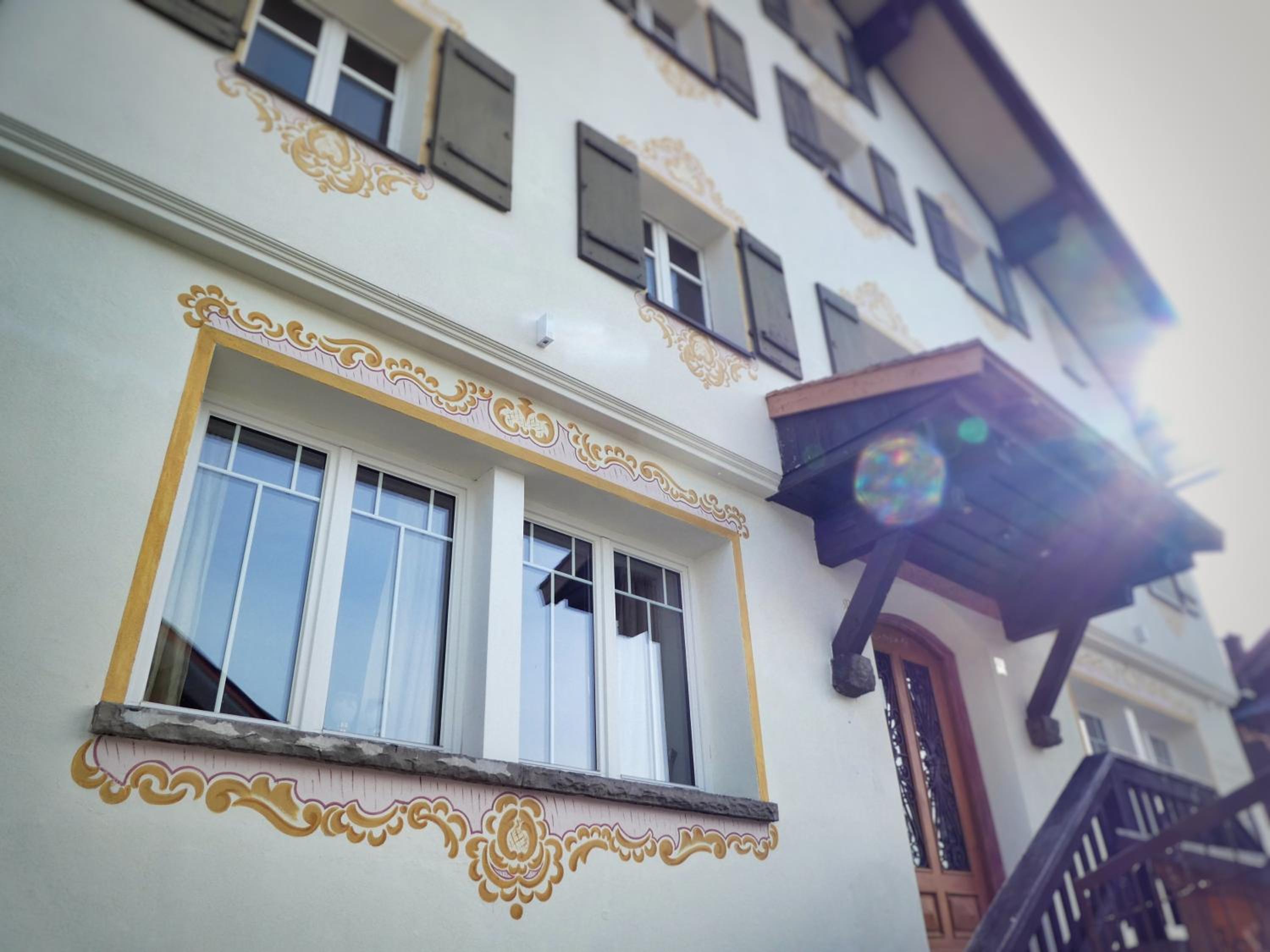 Alpen-suite