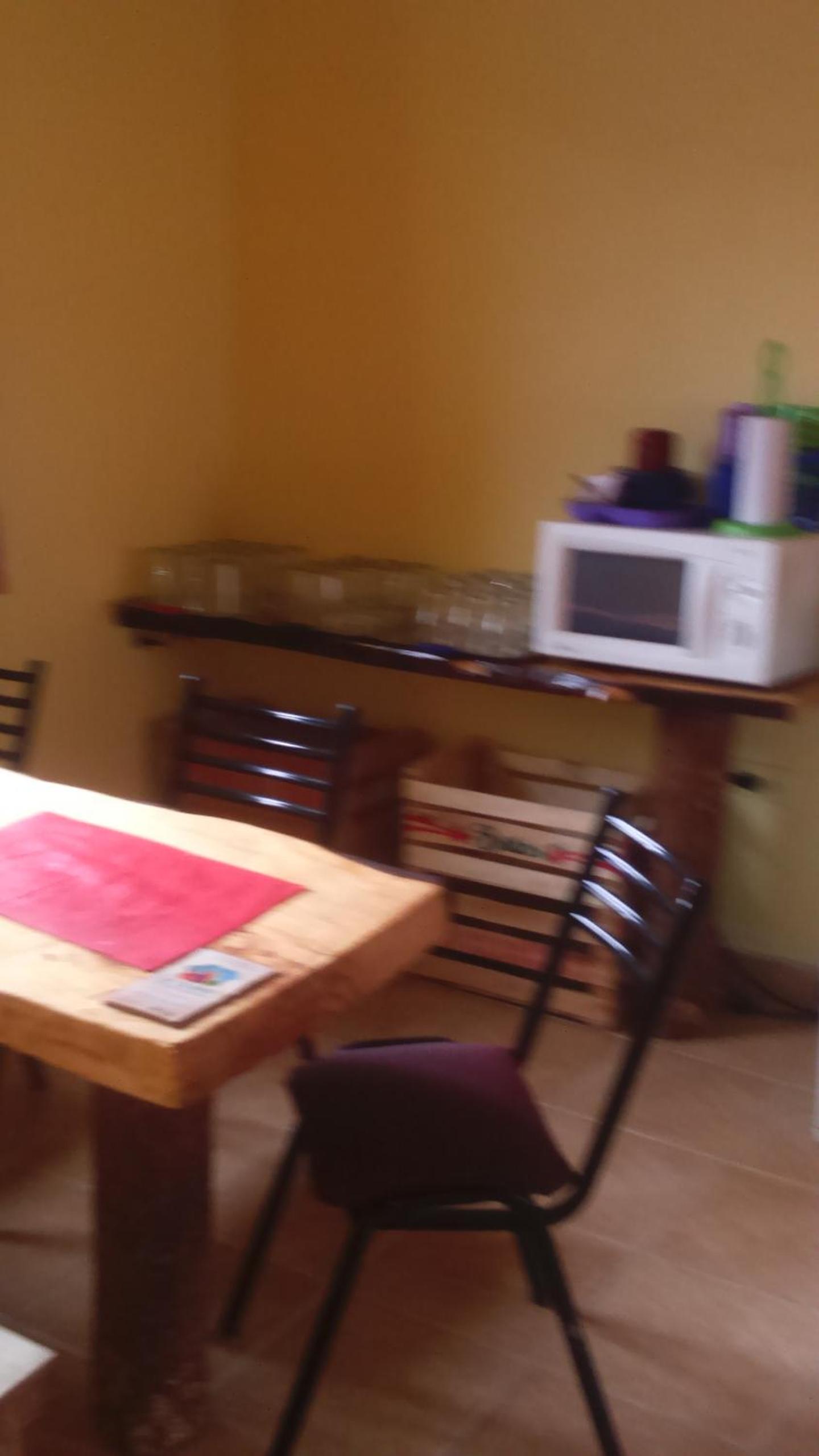 Milenarios Hostel