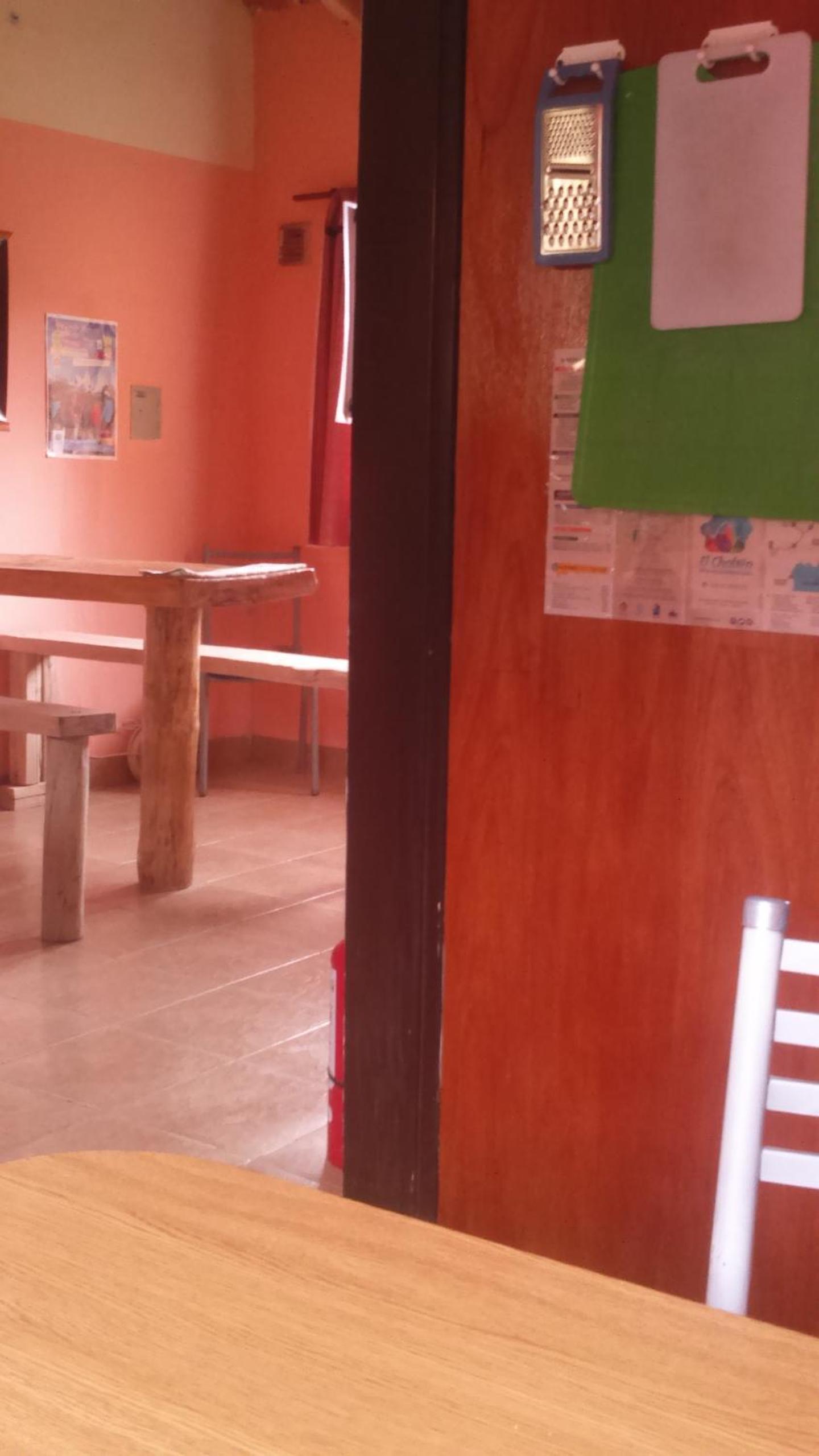 Milenarios Hostel