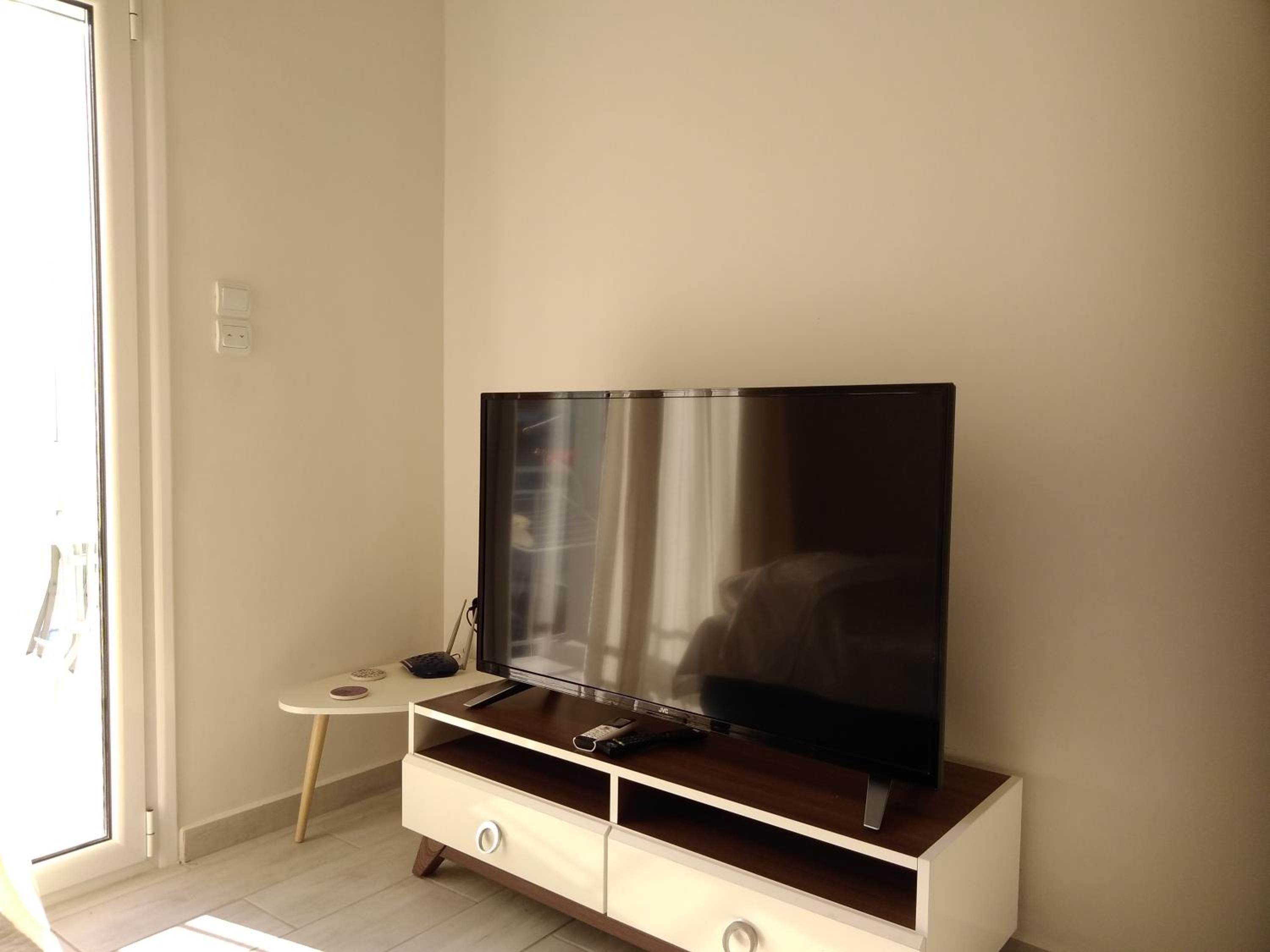 Central Cozy Flat