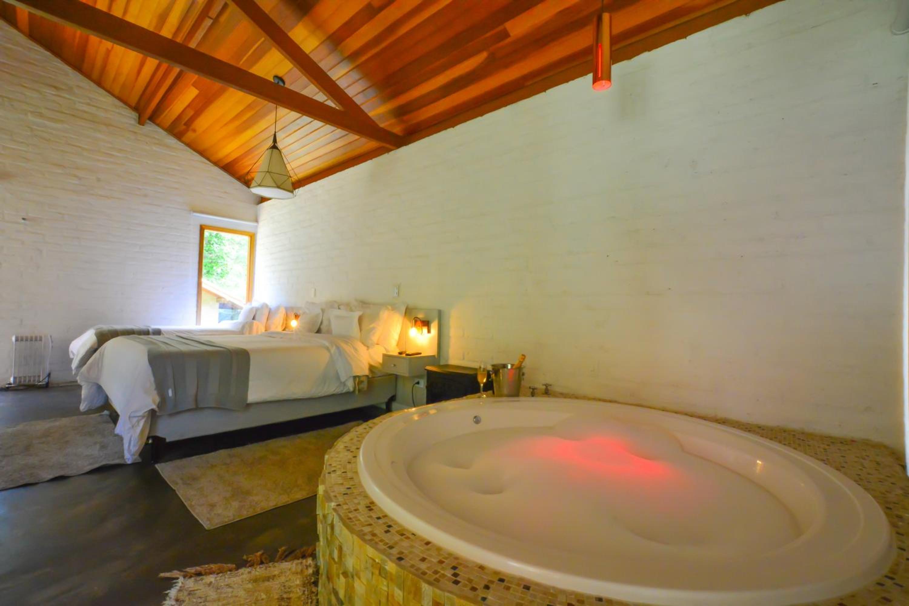 Resort Magnífico