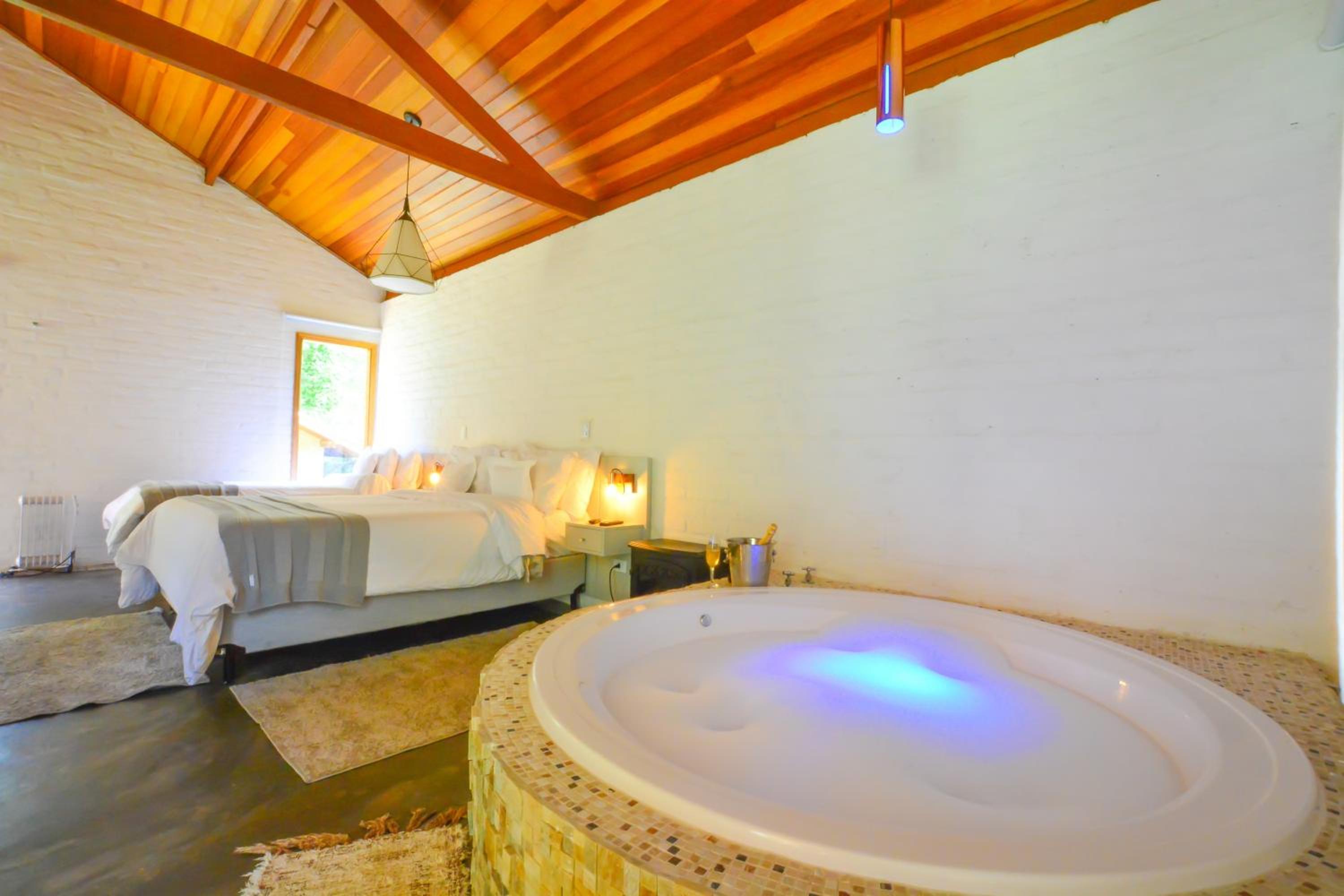 Resort Magnífico
