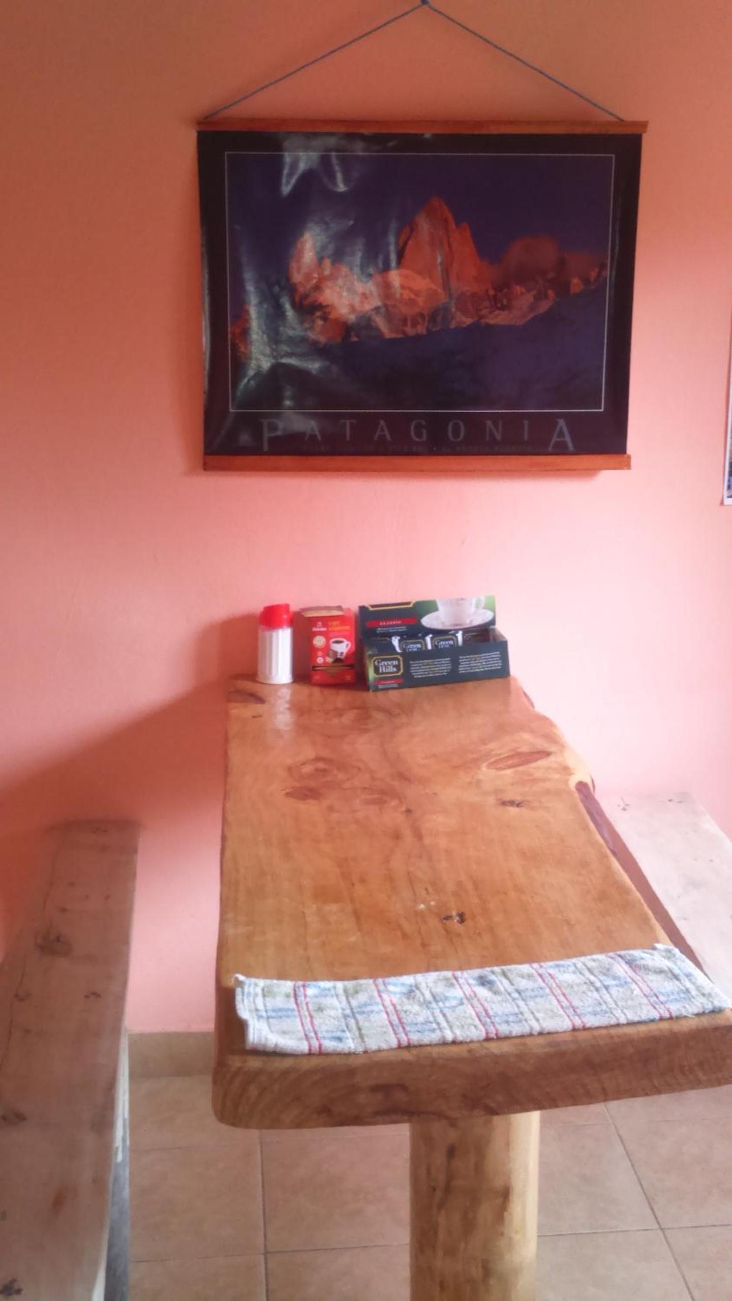 Milenarios Hostel
