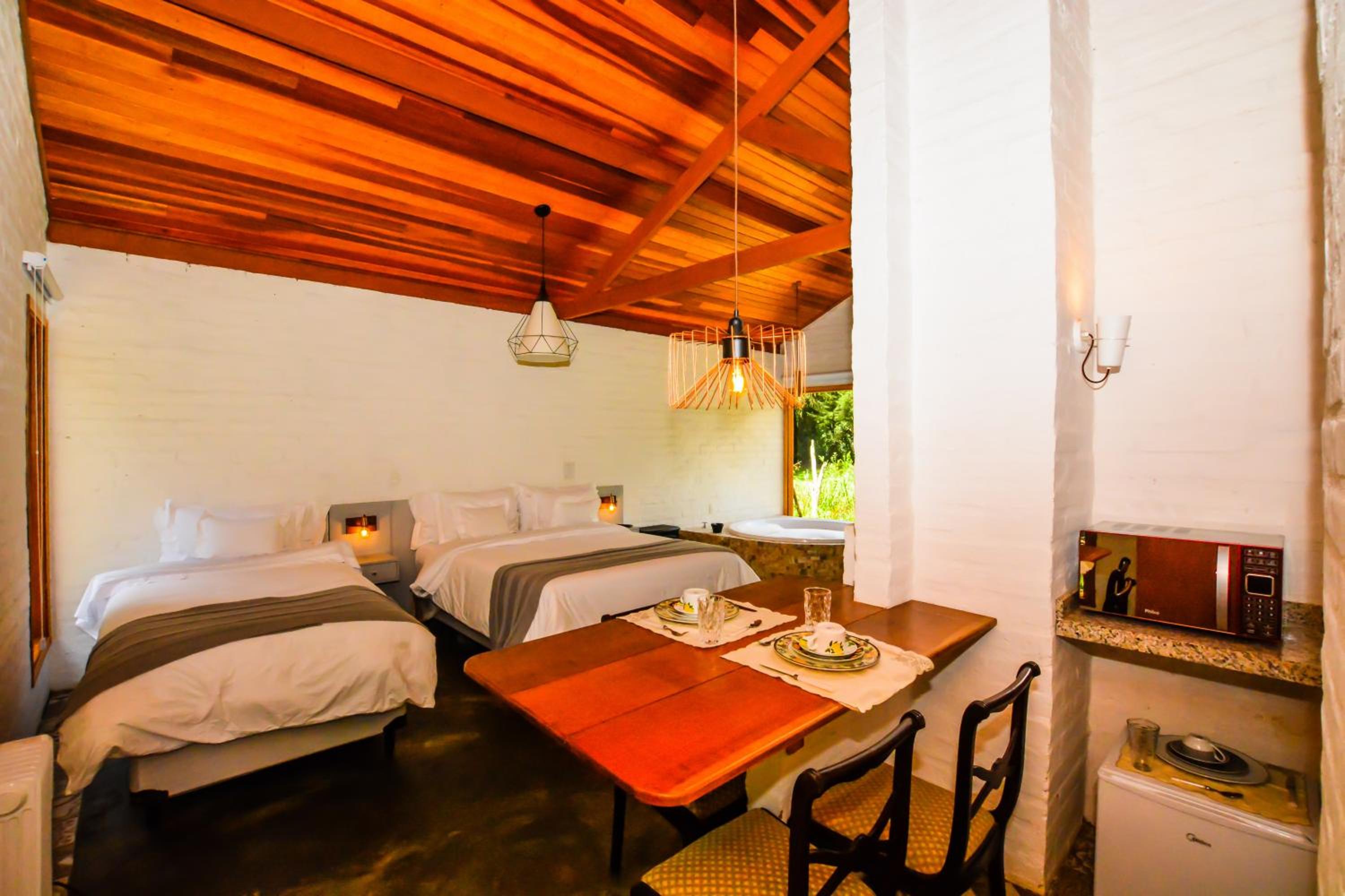 Resort Magnífico