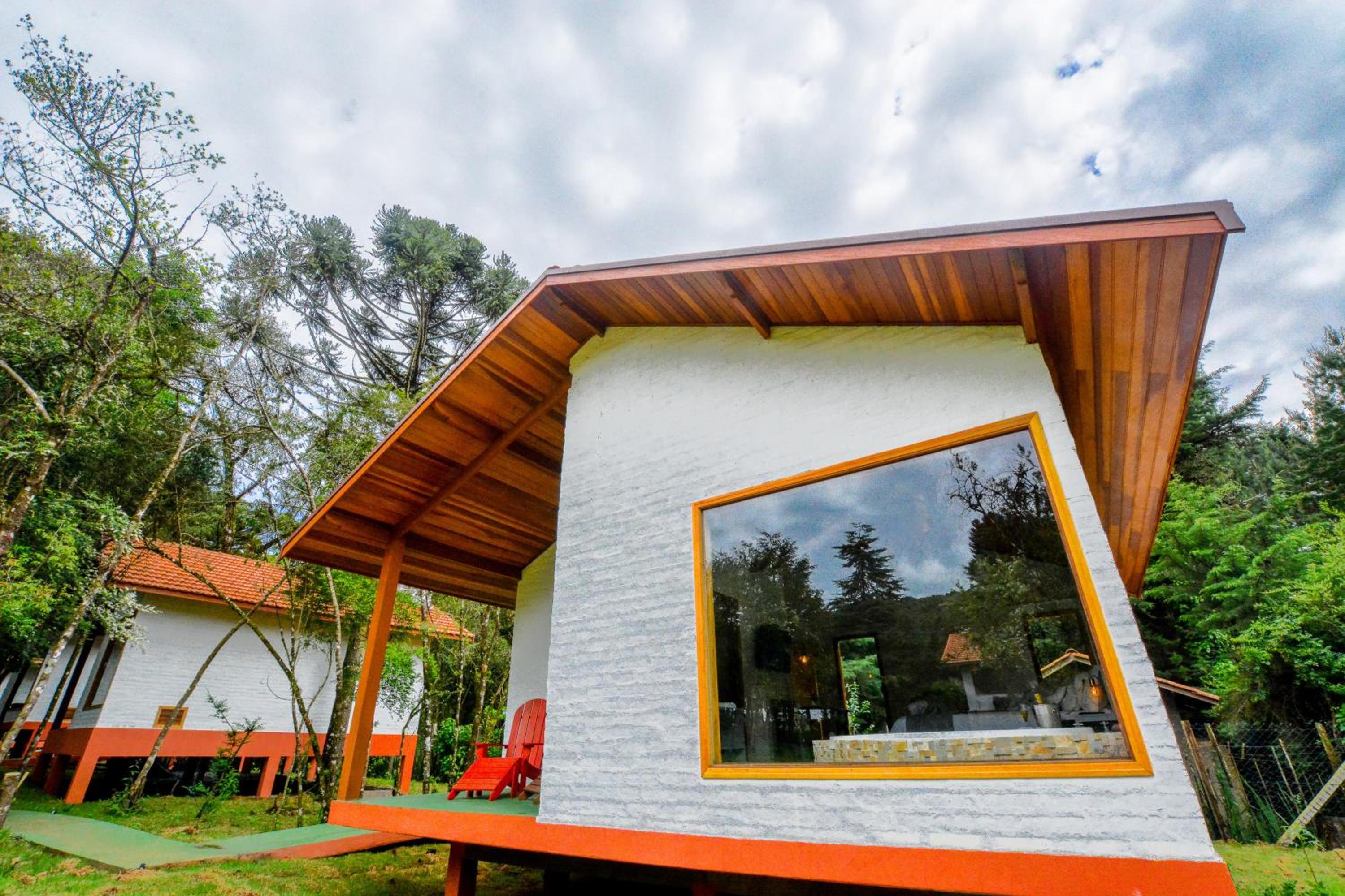 Resort Magnífico
