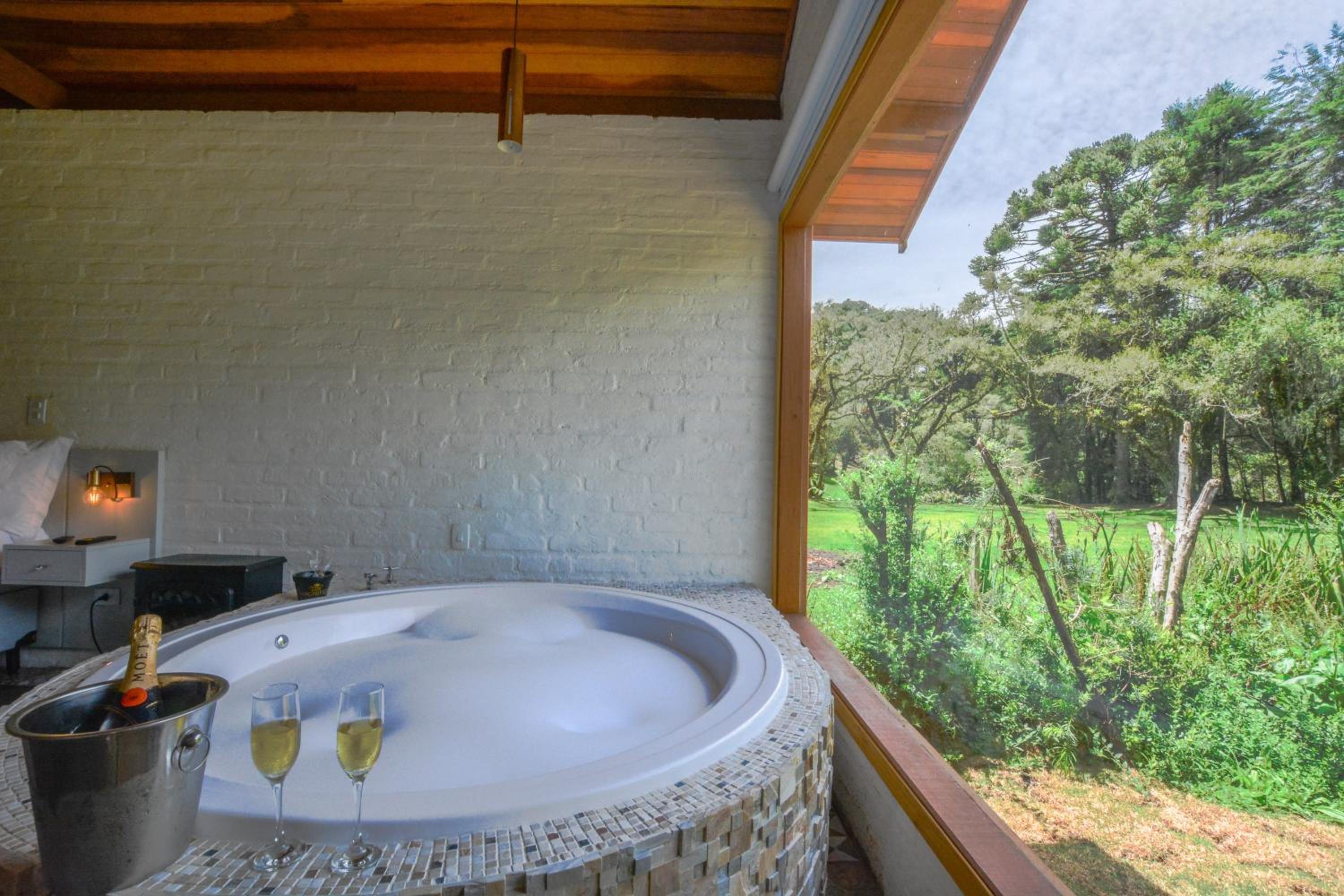 Resort Magnífico