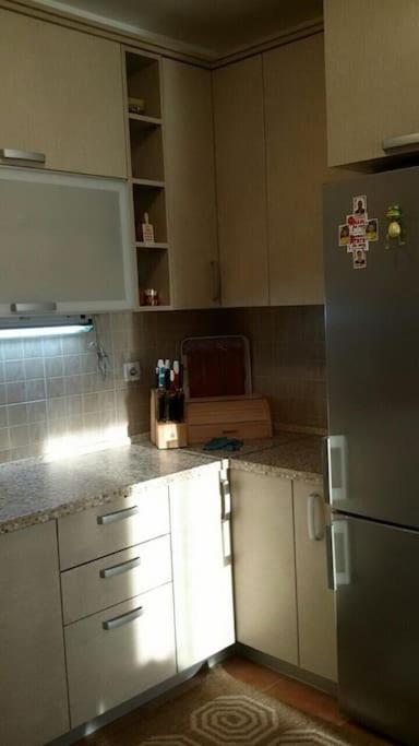 Apartments Maljevic Maca view 3