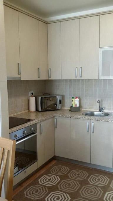 Apartments Maljevic Maca view 4
