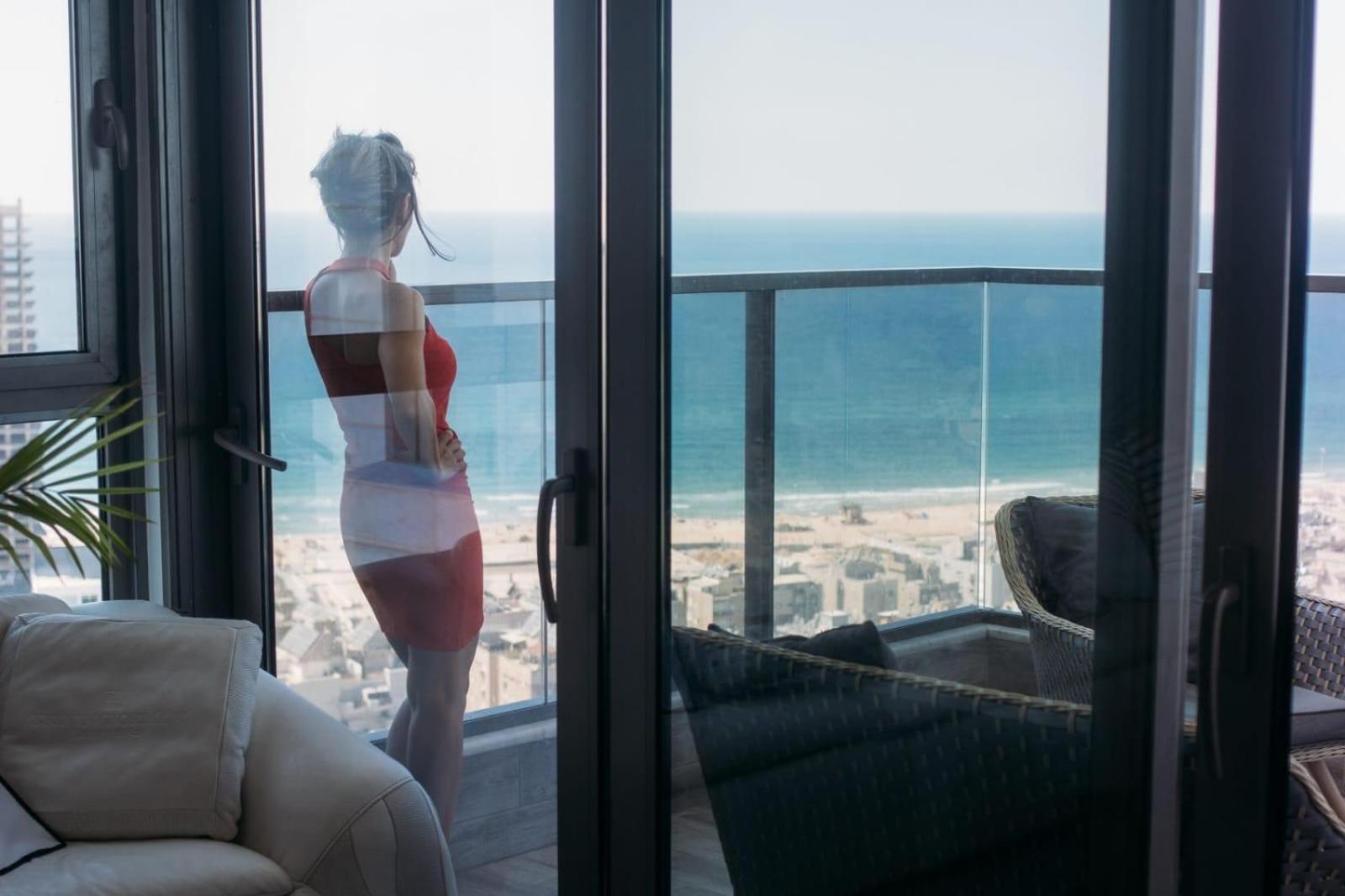 Apartment "Style City" With Sea View, photo 35