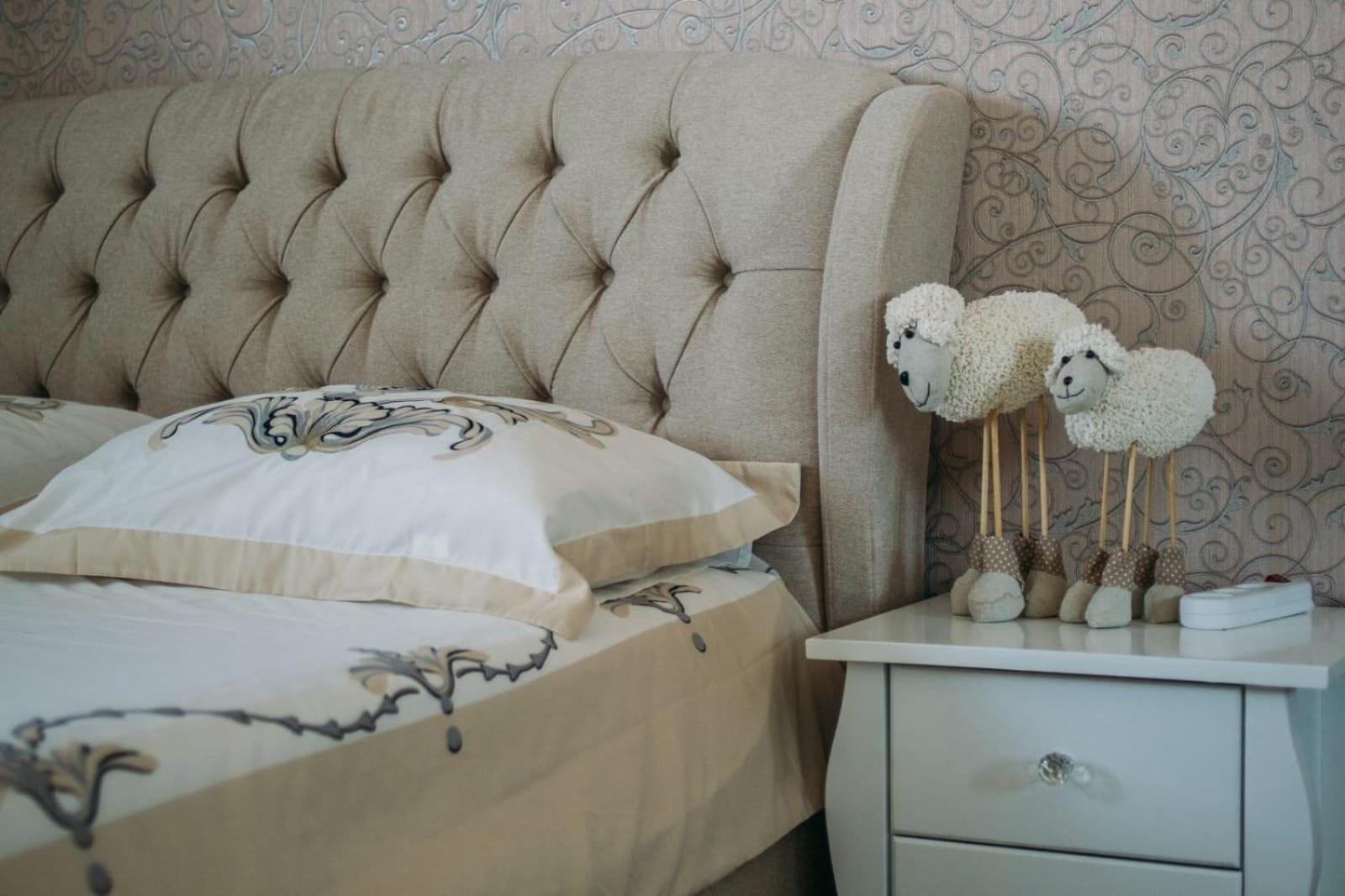 Apartment "Style City" With Sea View, photo 17