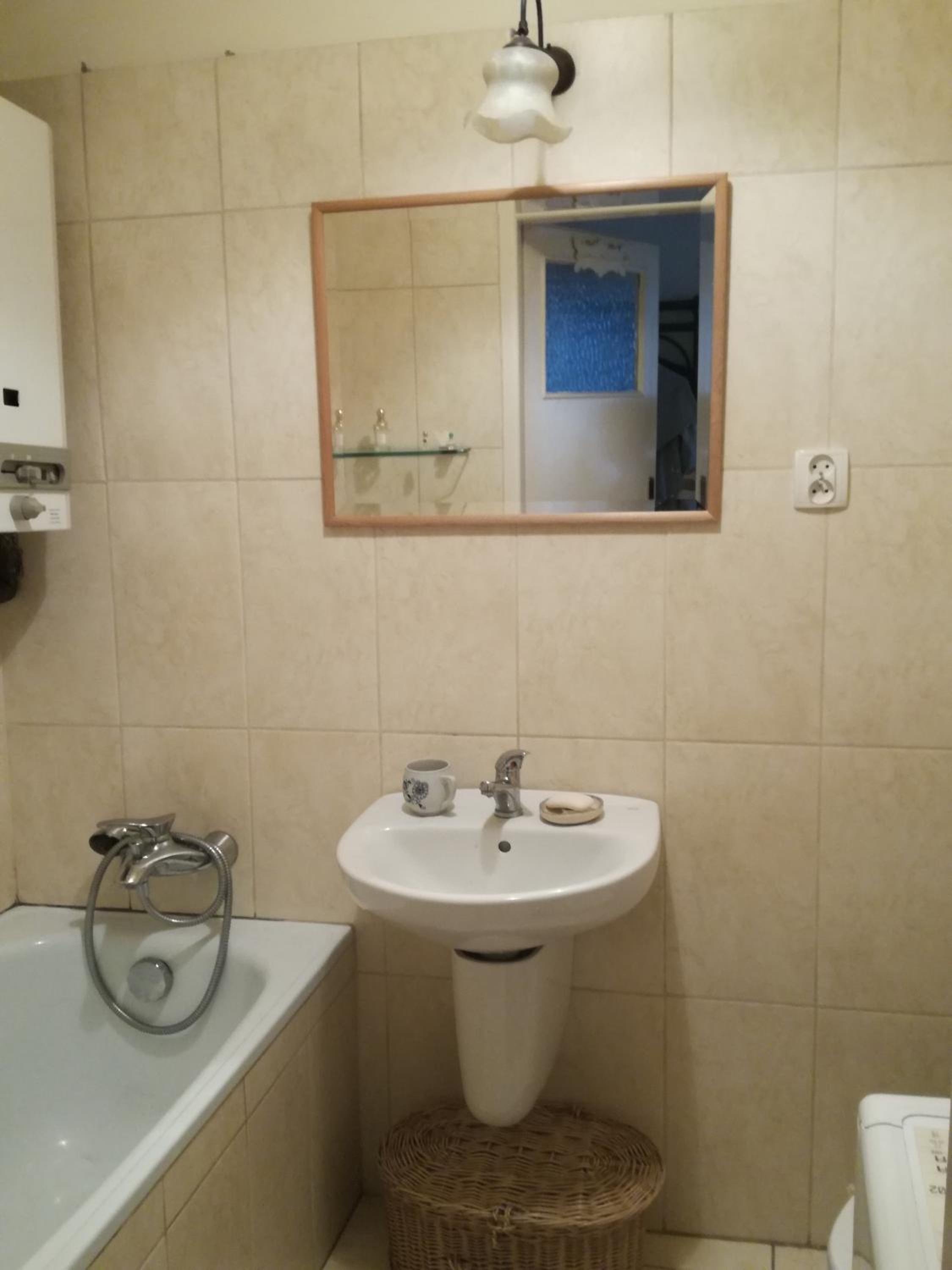 Pokój z widokiem view 5