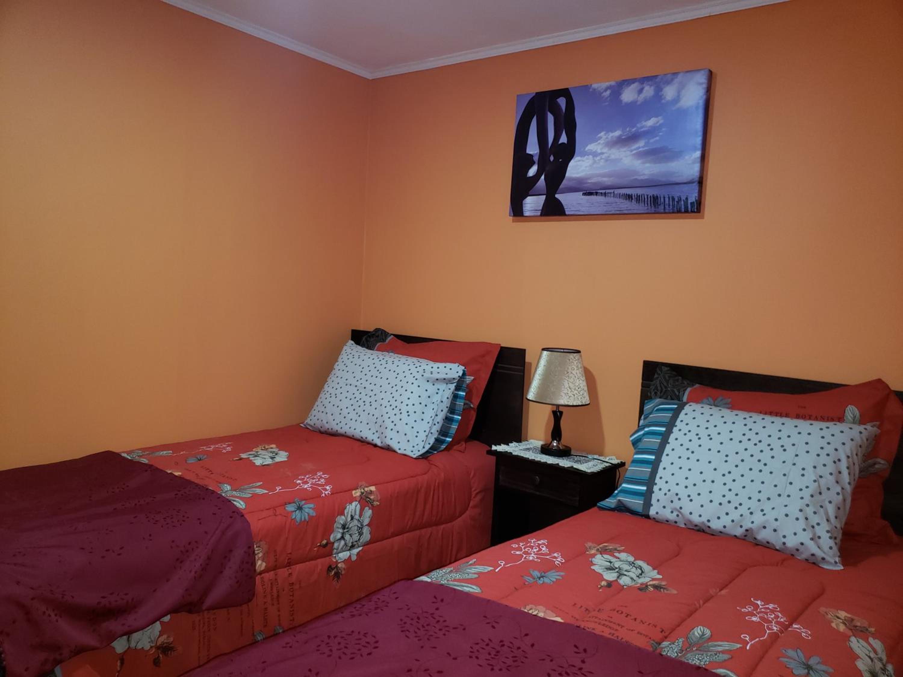 Hostal Nataly view 5