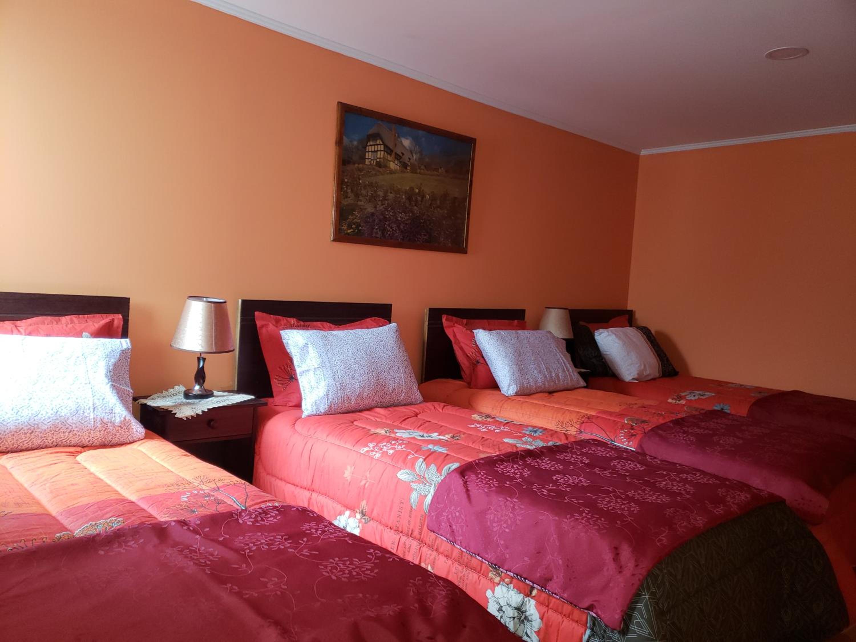 Hostal Nataly view 4