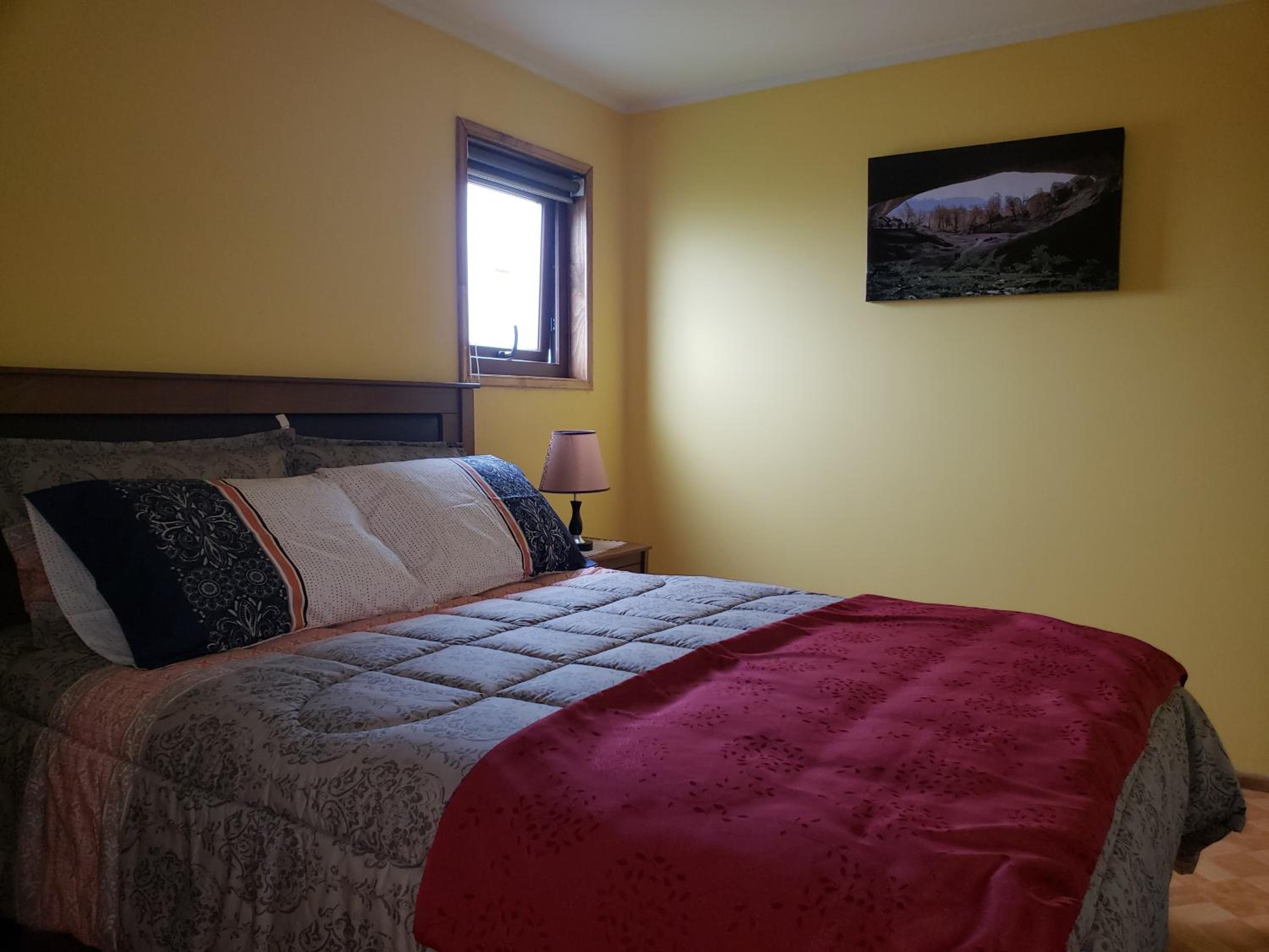 Hostal Nataly view 2