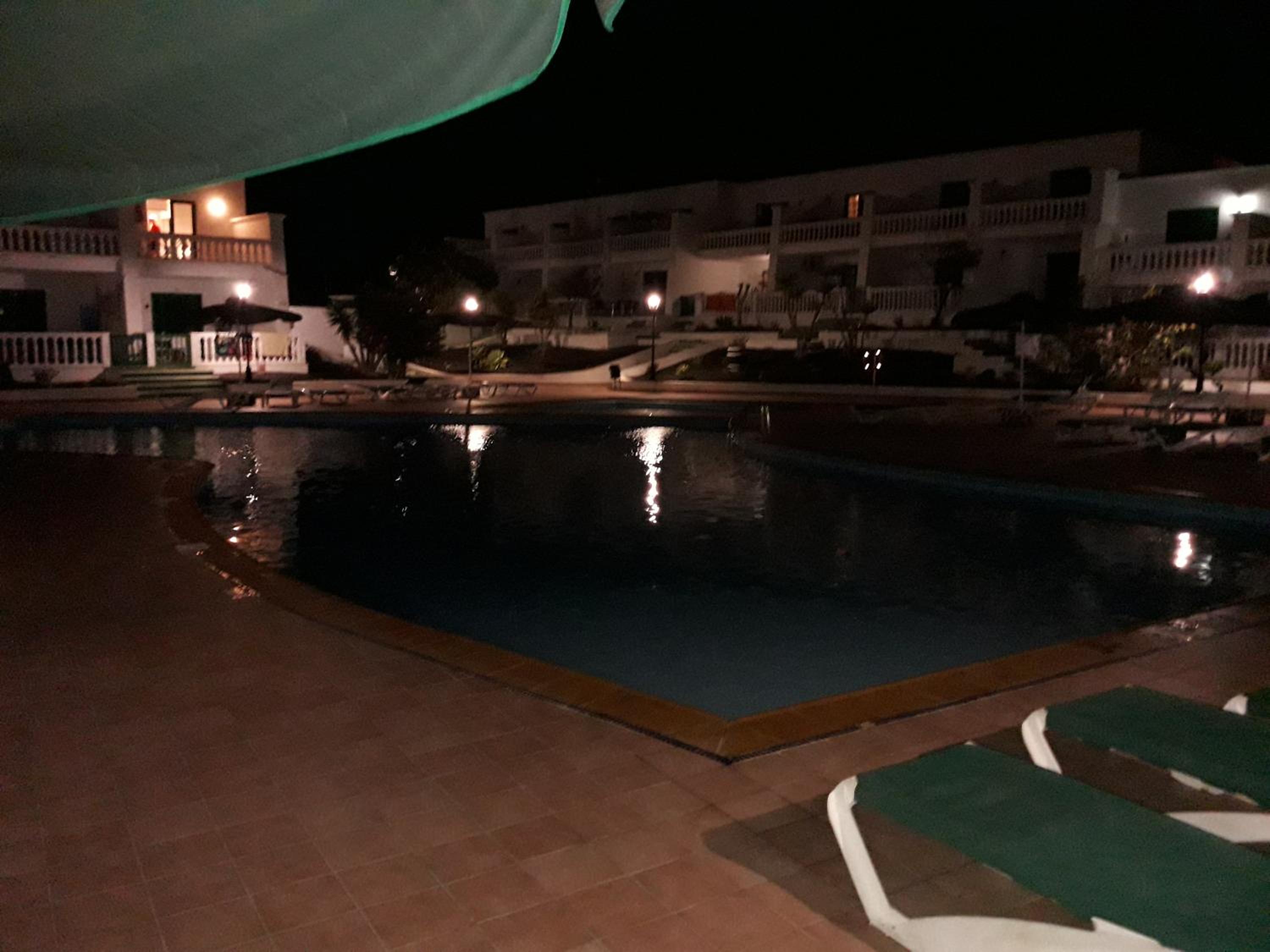 Apartamentos Carlota