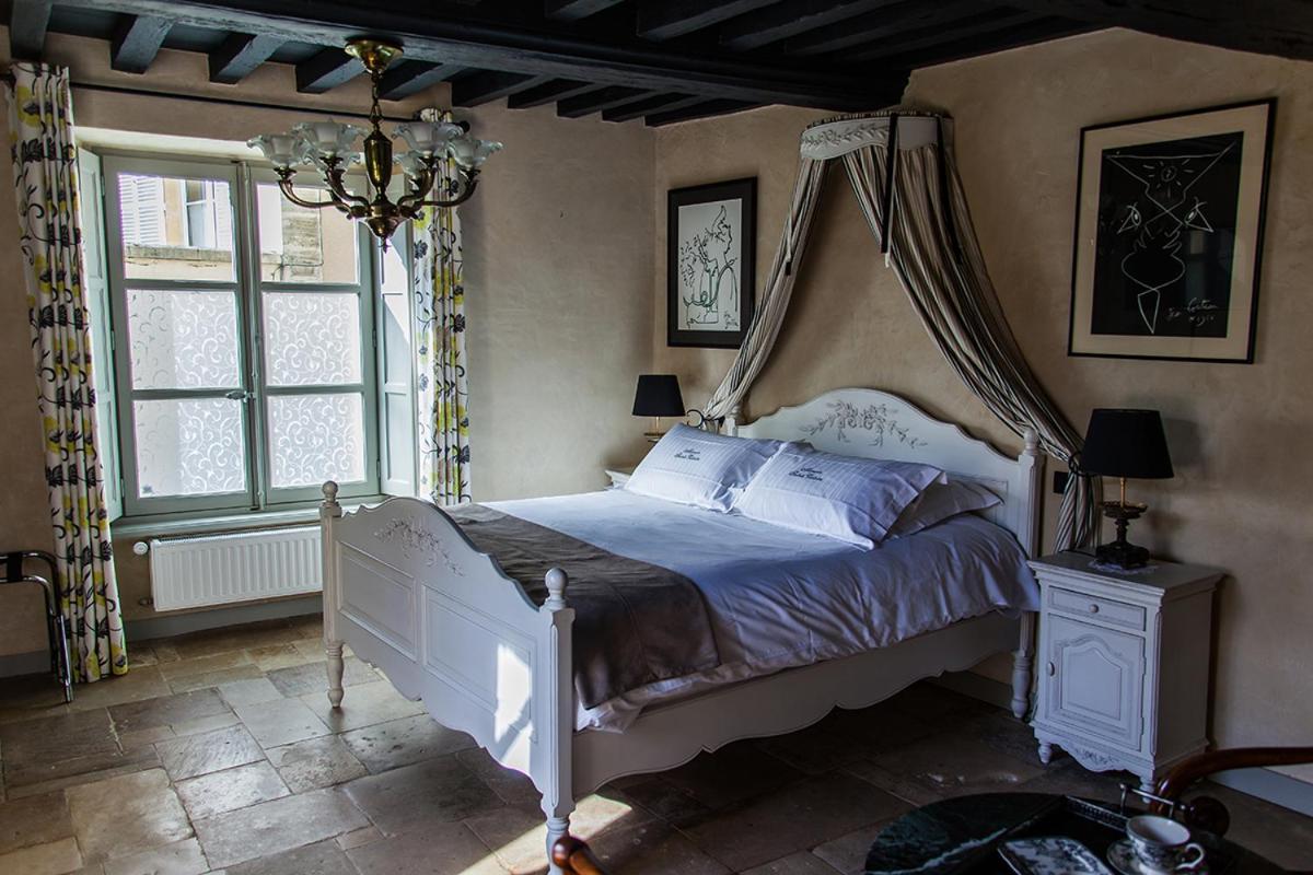 Manoir Sainte Victoire view 5