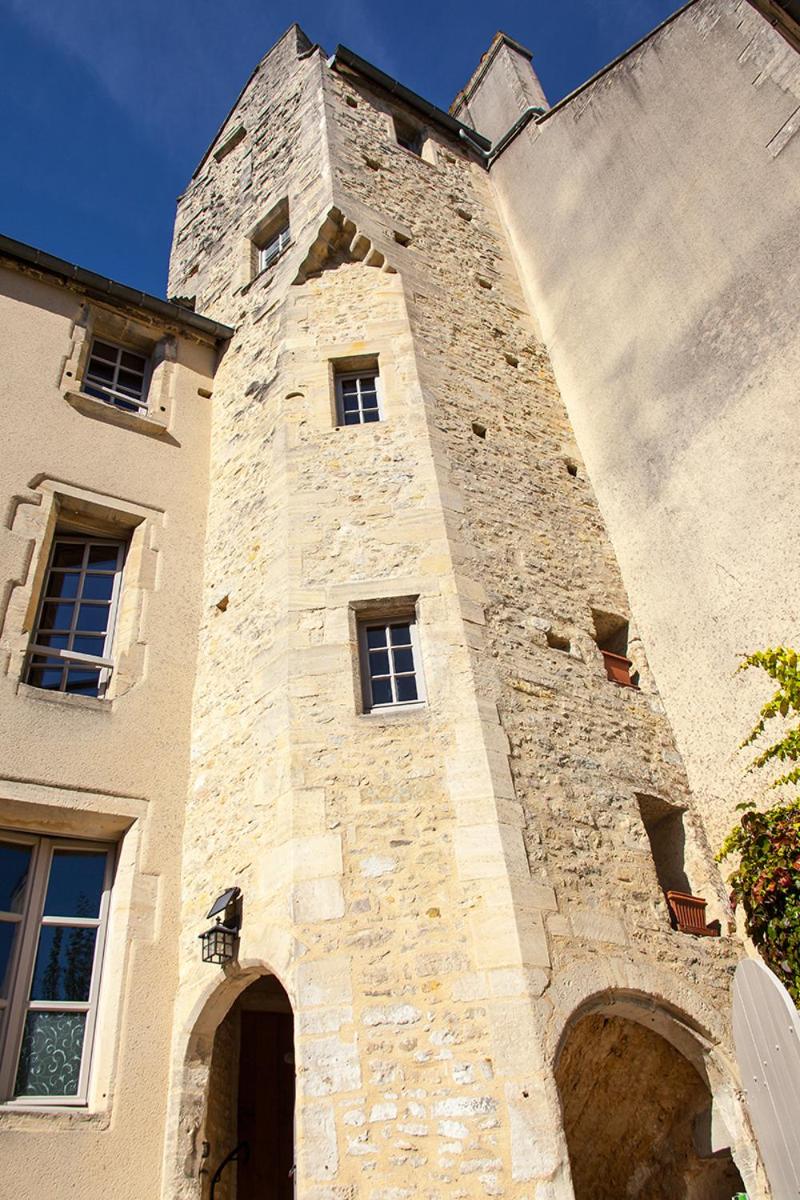 Manoir Sainte Victoire view 4