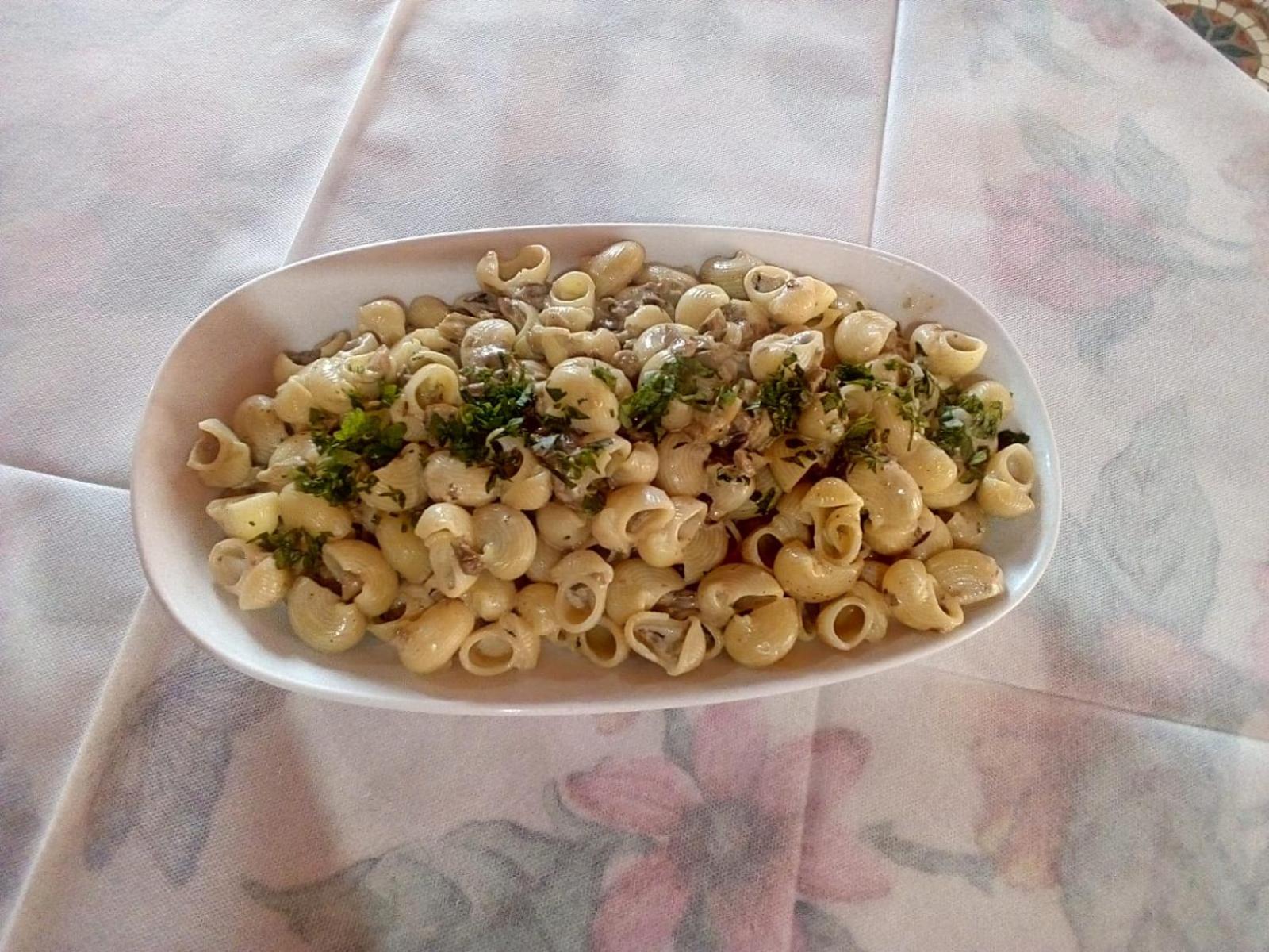 Agriturismo Da Paola