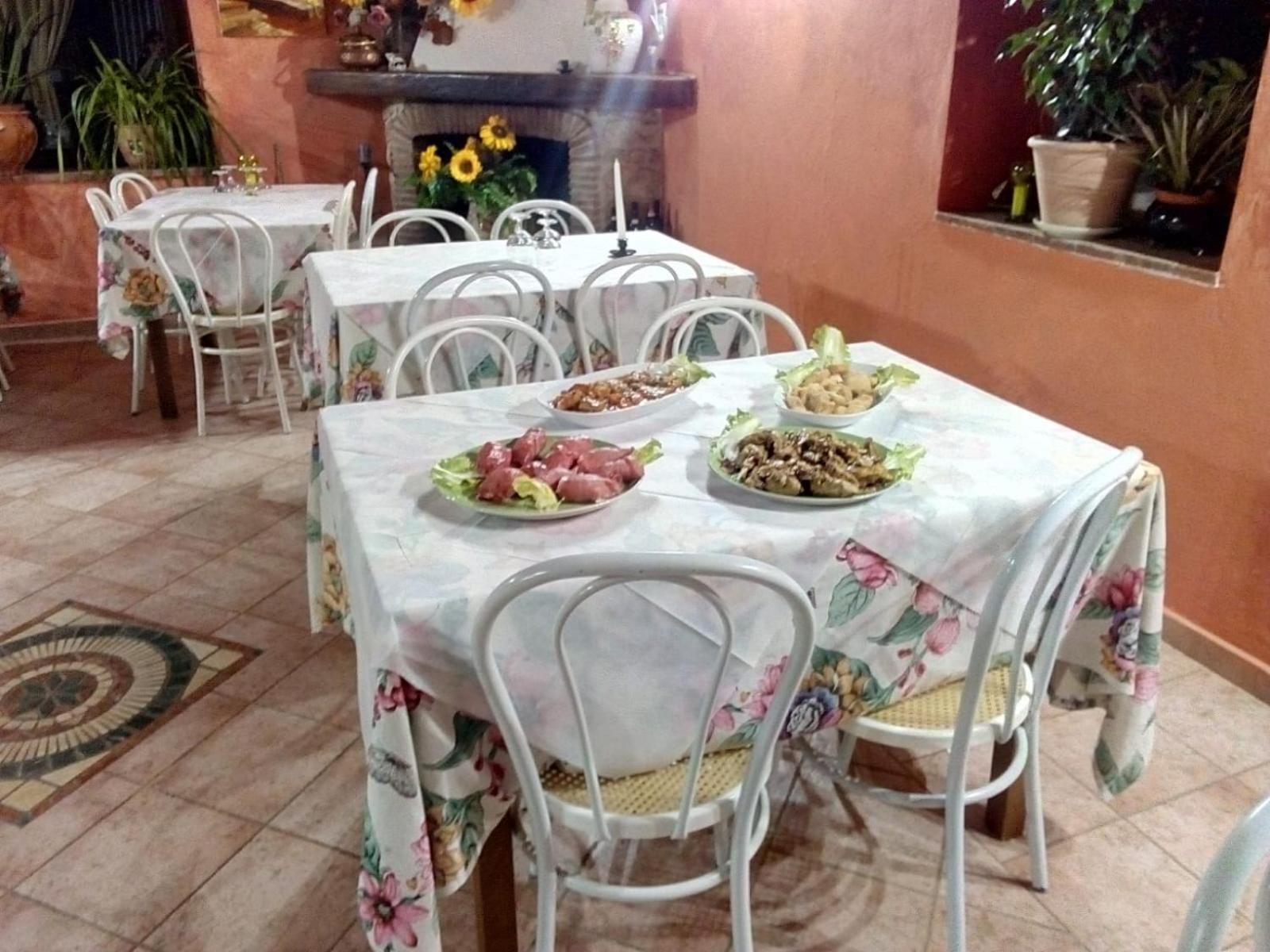 Agriturismo Da Paola