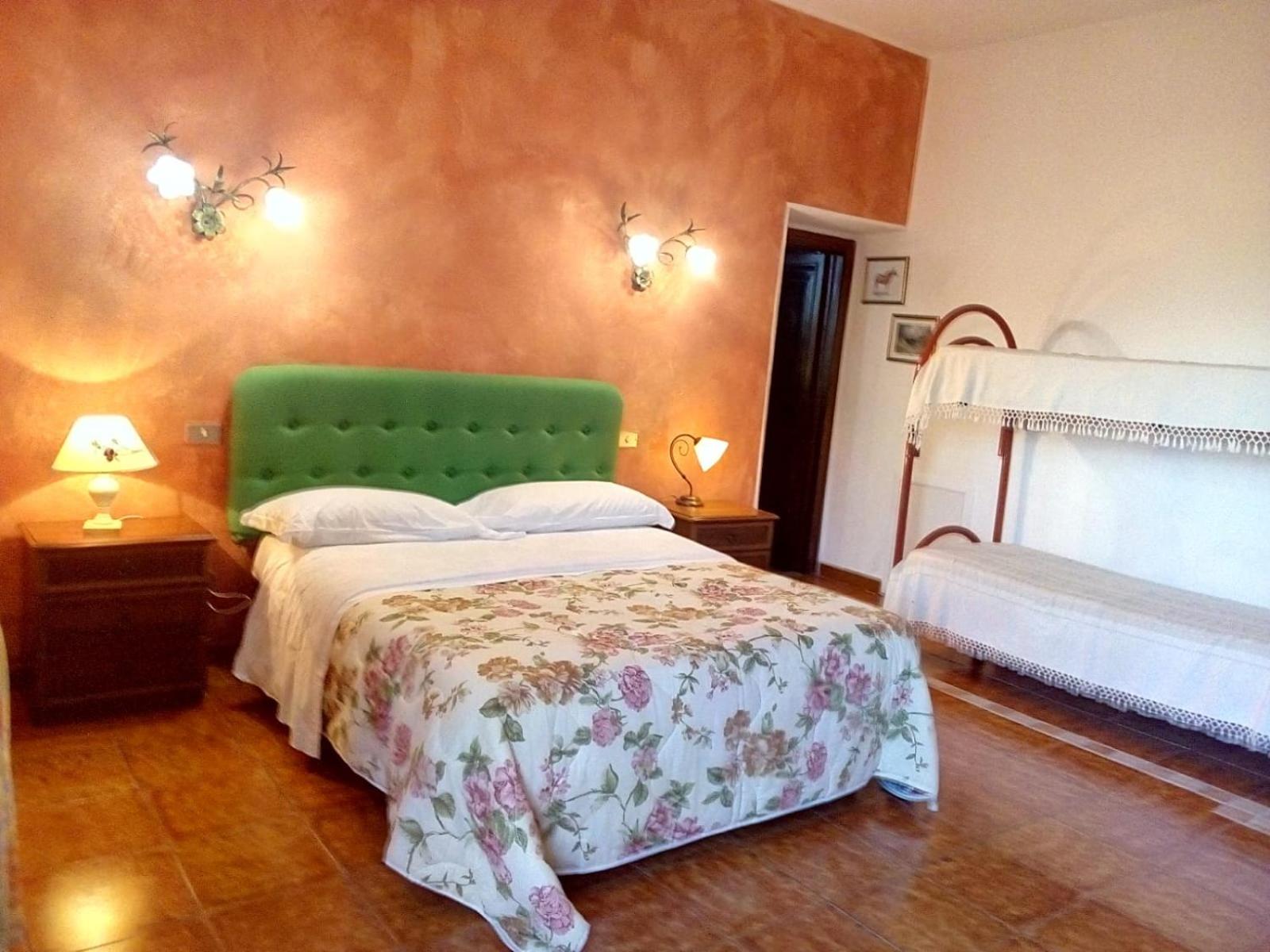 Agriturismo Da Paola