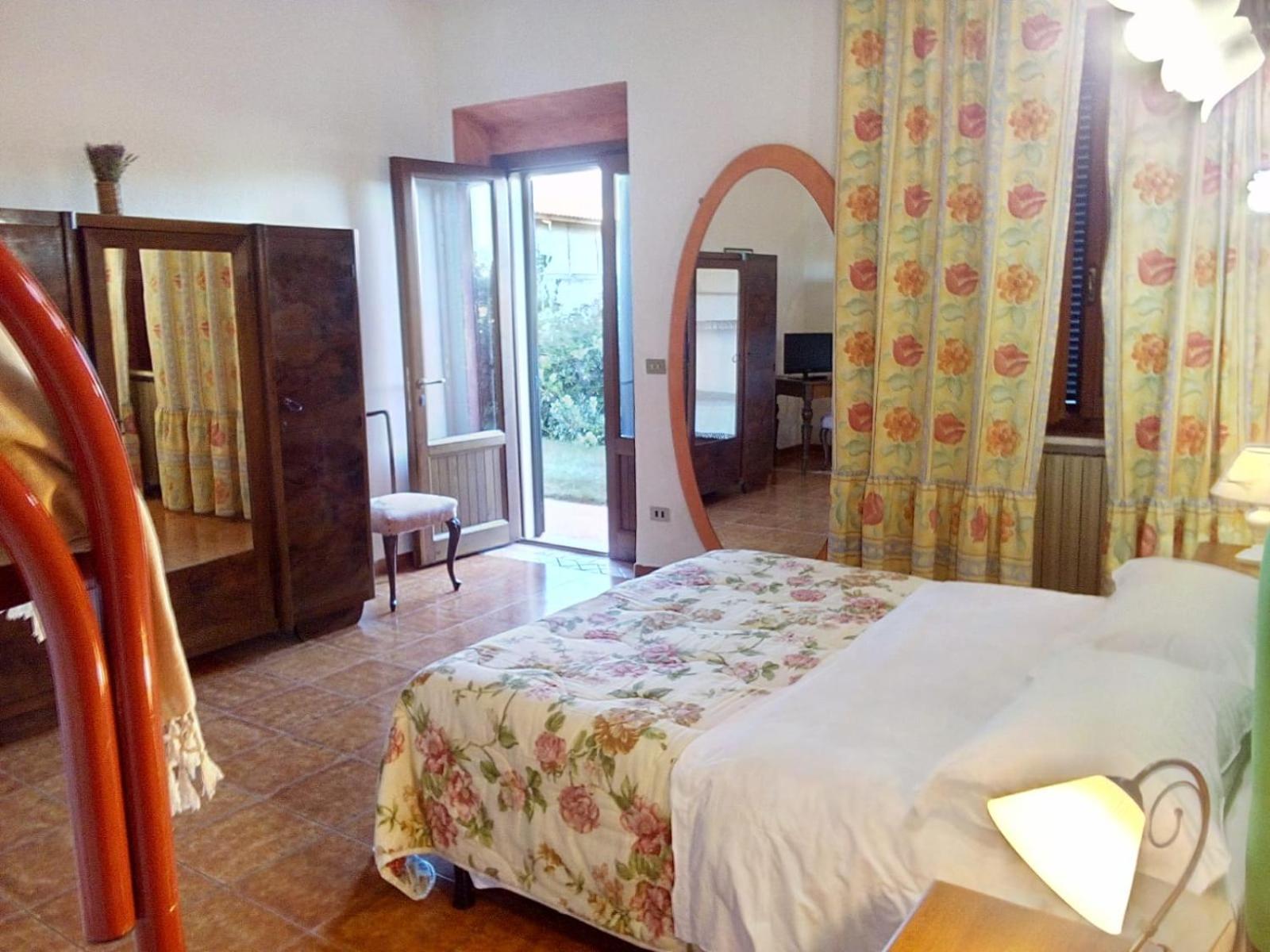 Agriturismo Da Paola