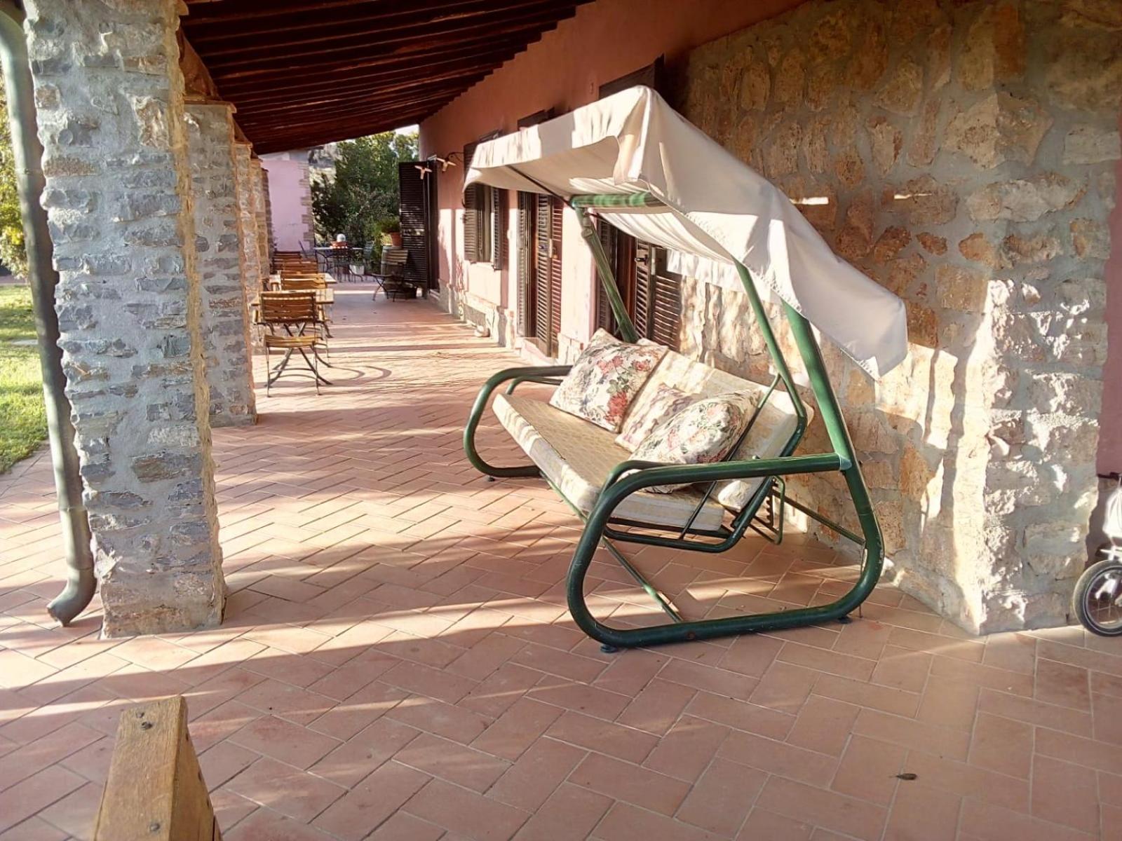 Agriturismo Da Paola